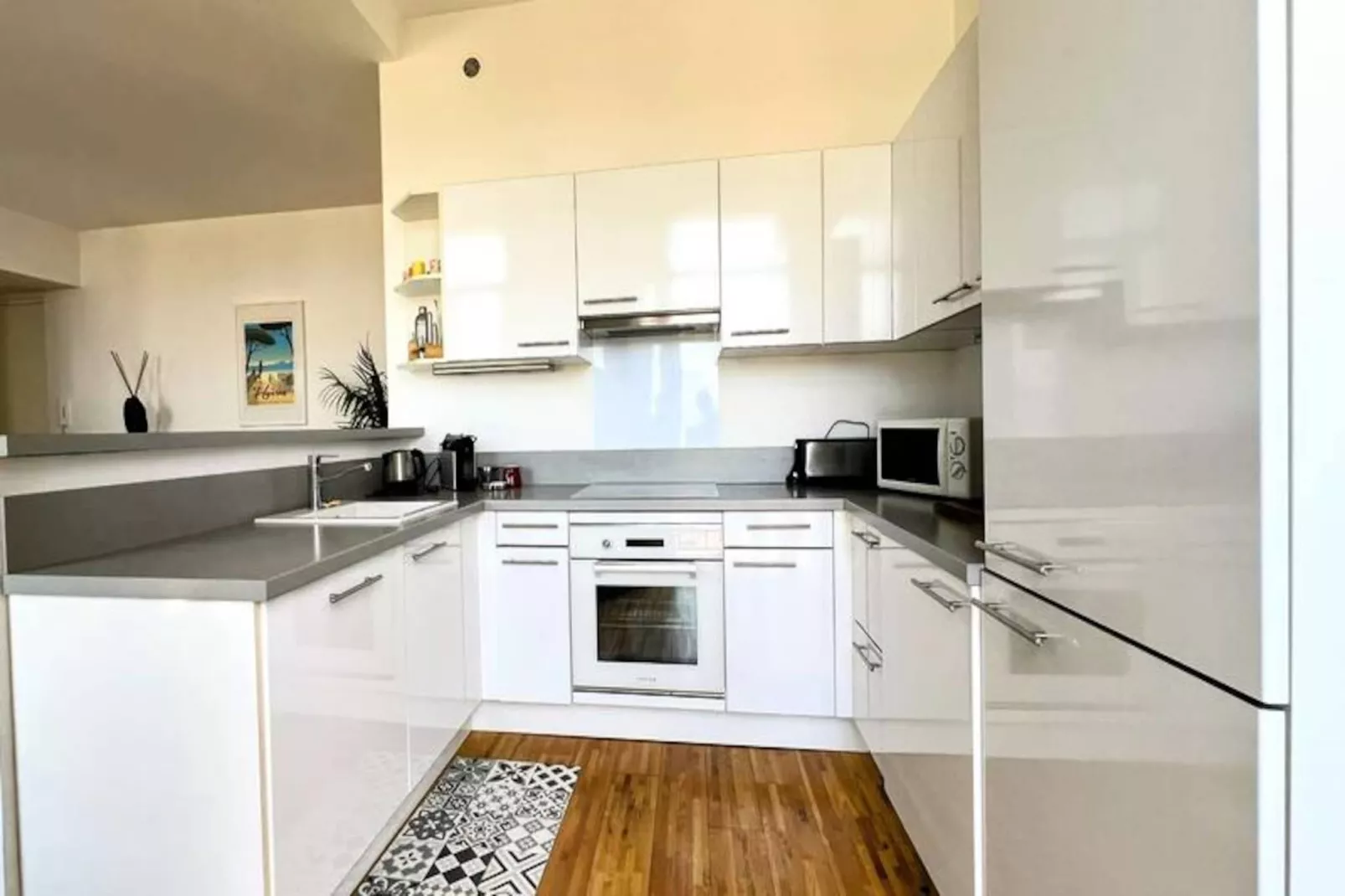 Résidence Le Castel-hyeres-Niet-getagd