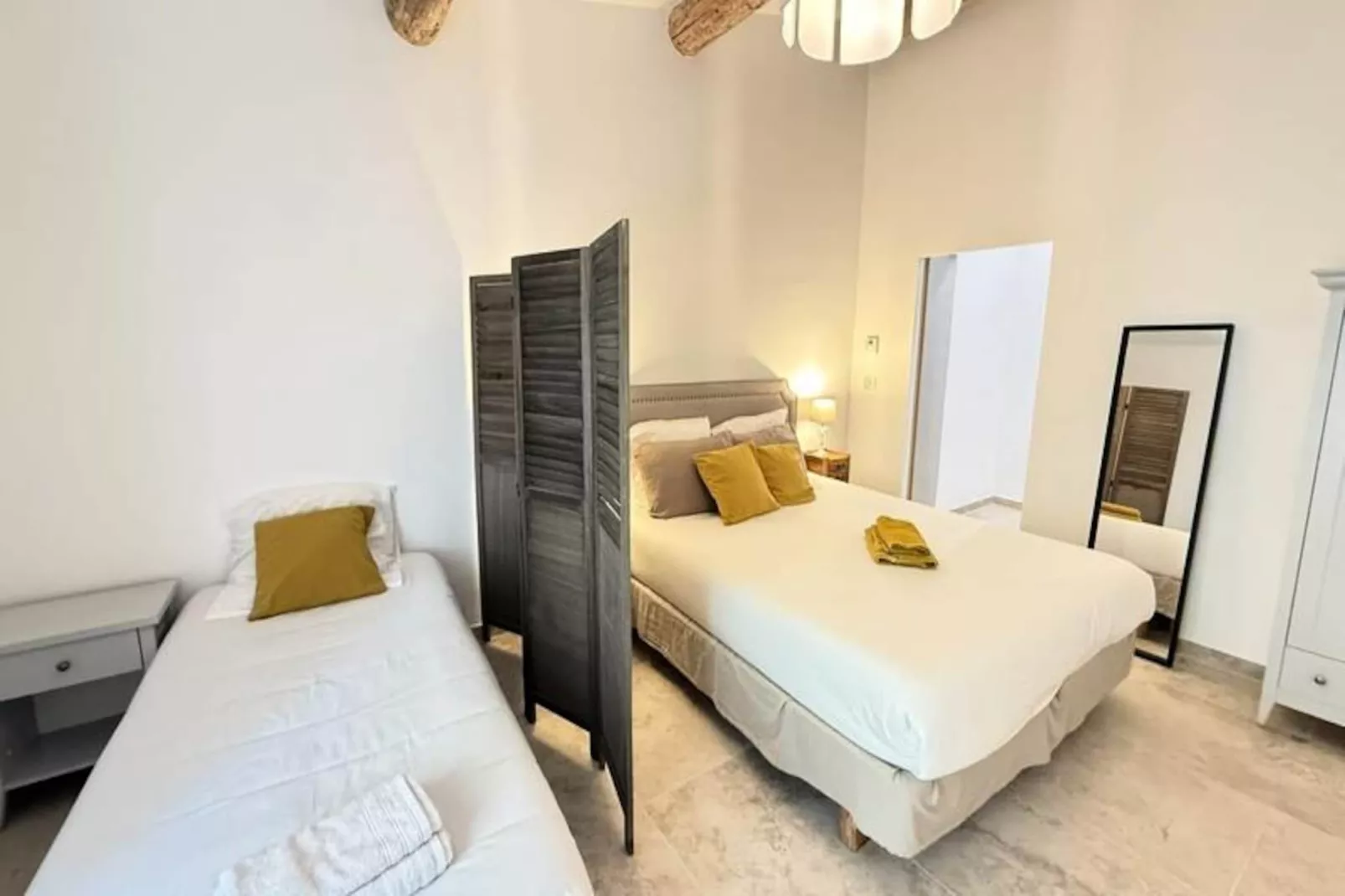 Superbe Mas Proven&ccedil;al - Piscine - Tennis - Parc-Niet-getagd