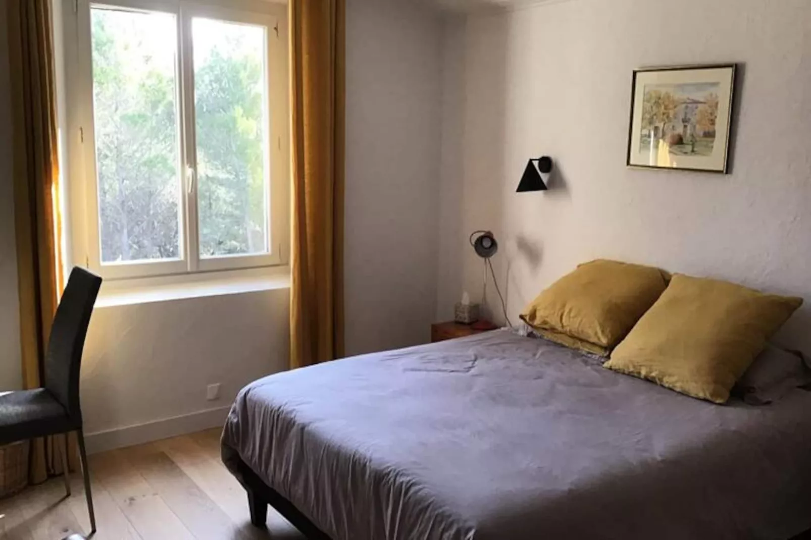 Belle Villa Proven&ccedil;ale Au Calme Avec Piscine-Niet-getagd