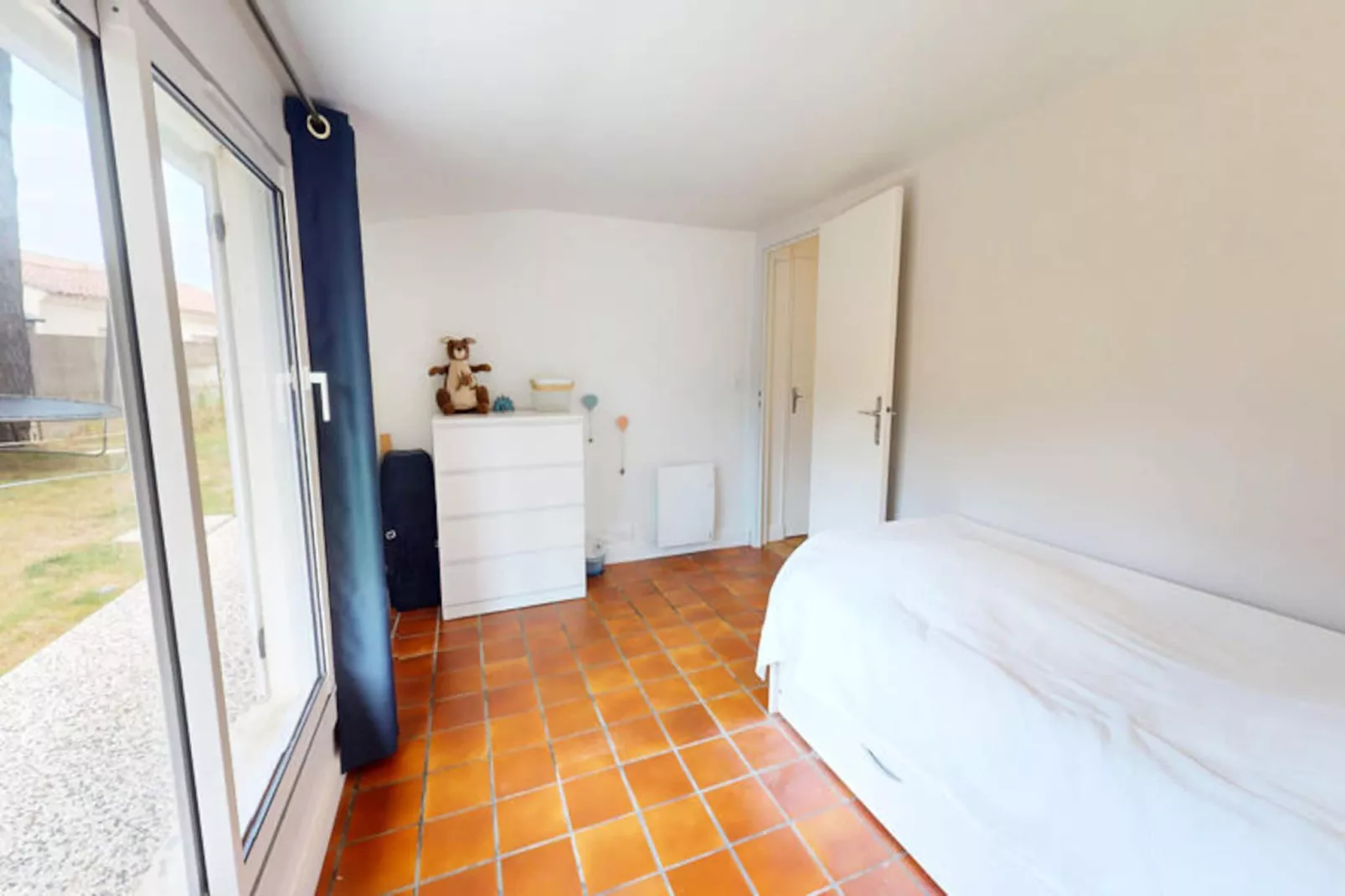 Maison à Bretignolles-sur-Mer - Niet-getagd