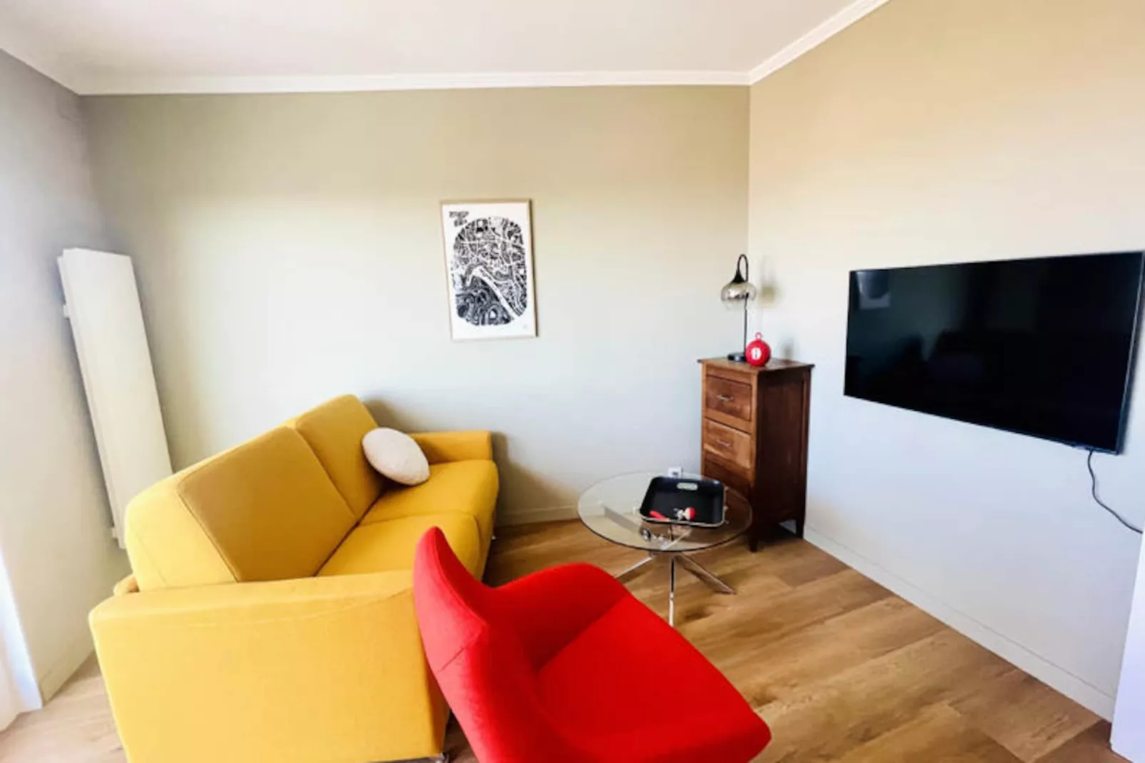 Appartements à Saint-Gilles-Croix-de-Vie-Niet-getagd