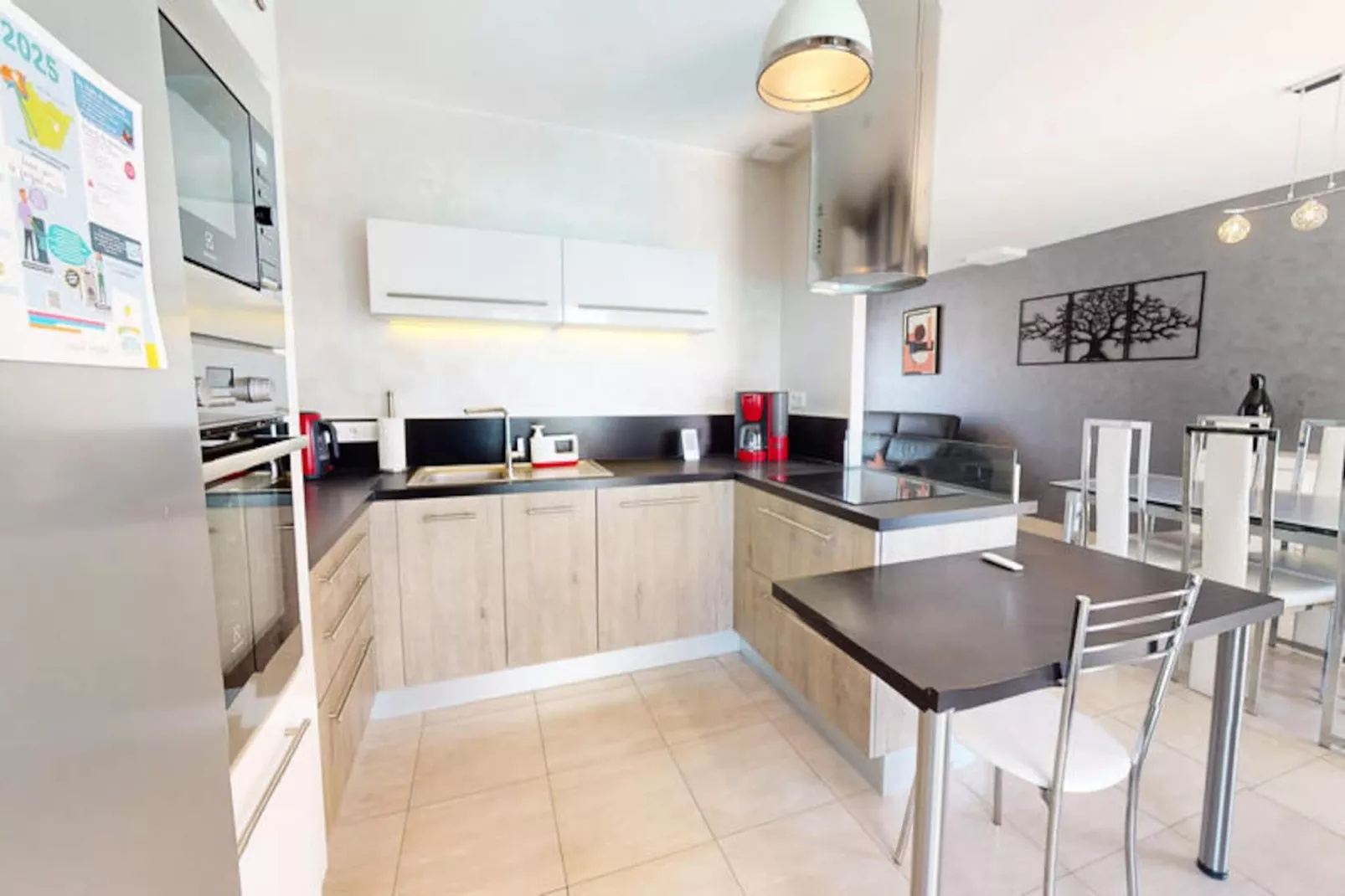 Maison à Saint-Gilles-Croix-de-Vie-Niet-getagd