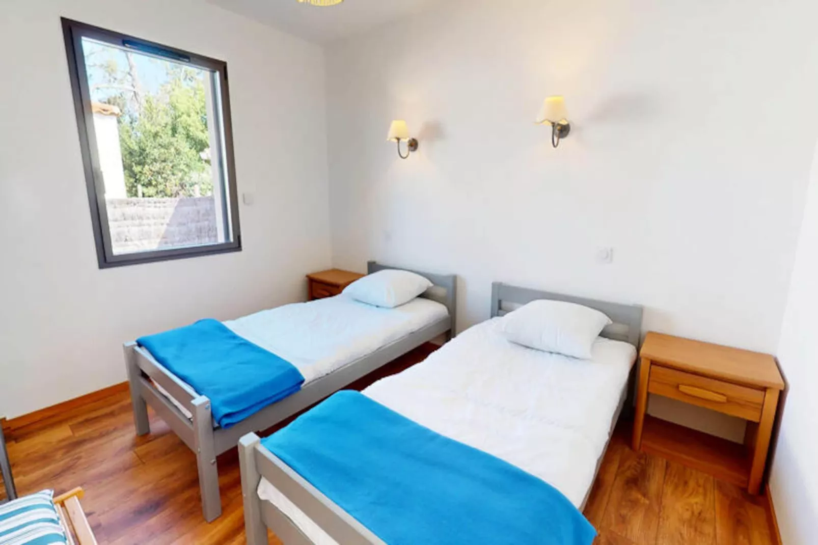 Maison à Saint-Hilaire-de-Riez-Niet-getagd