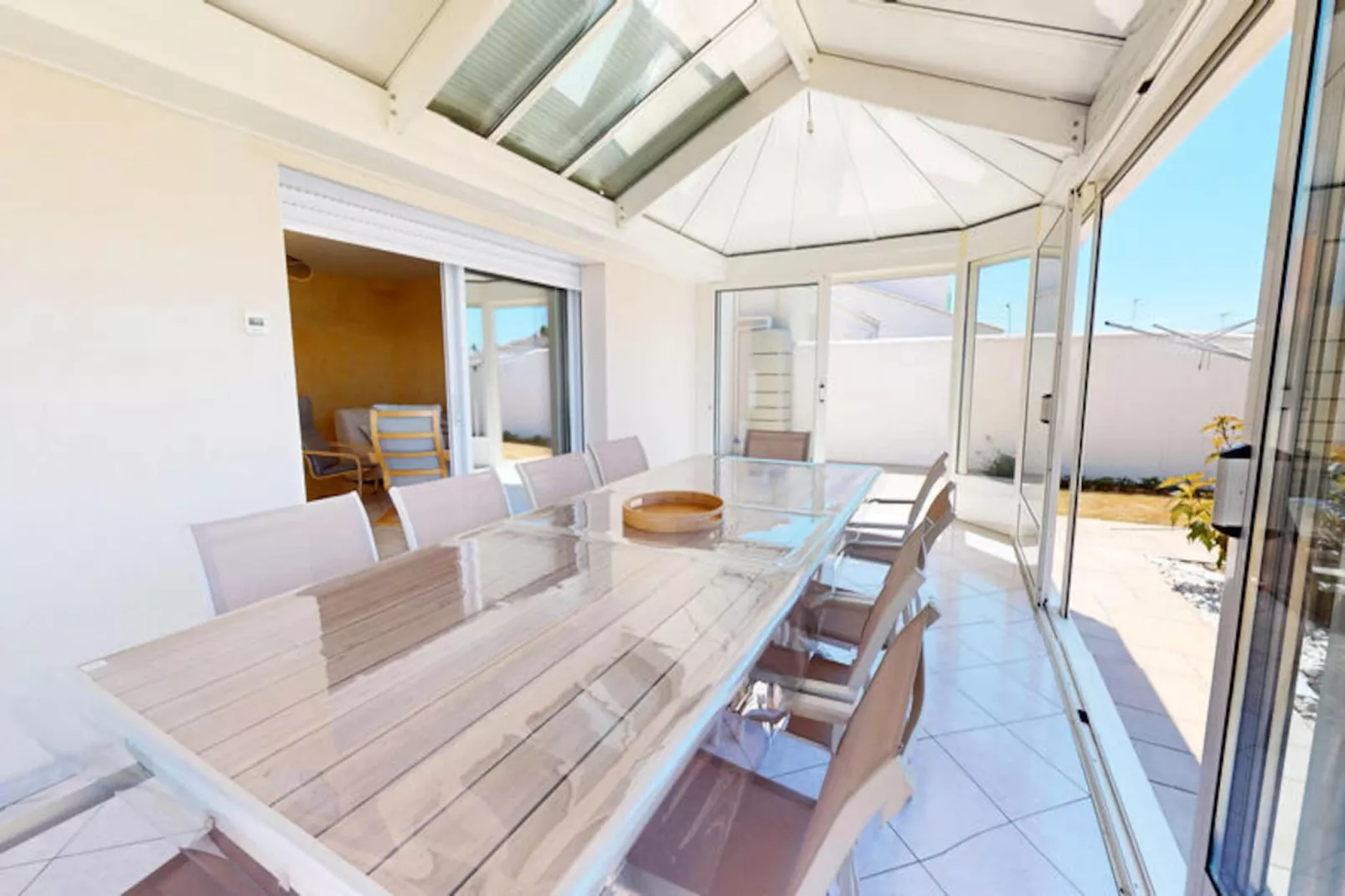 Maison à Saint-Gilles-Croix-de-Vie-Niet-getagd