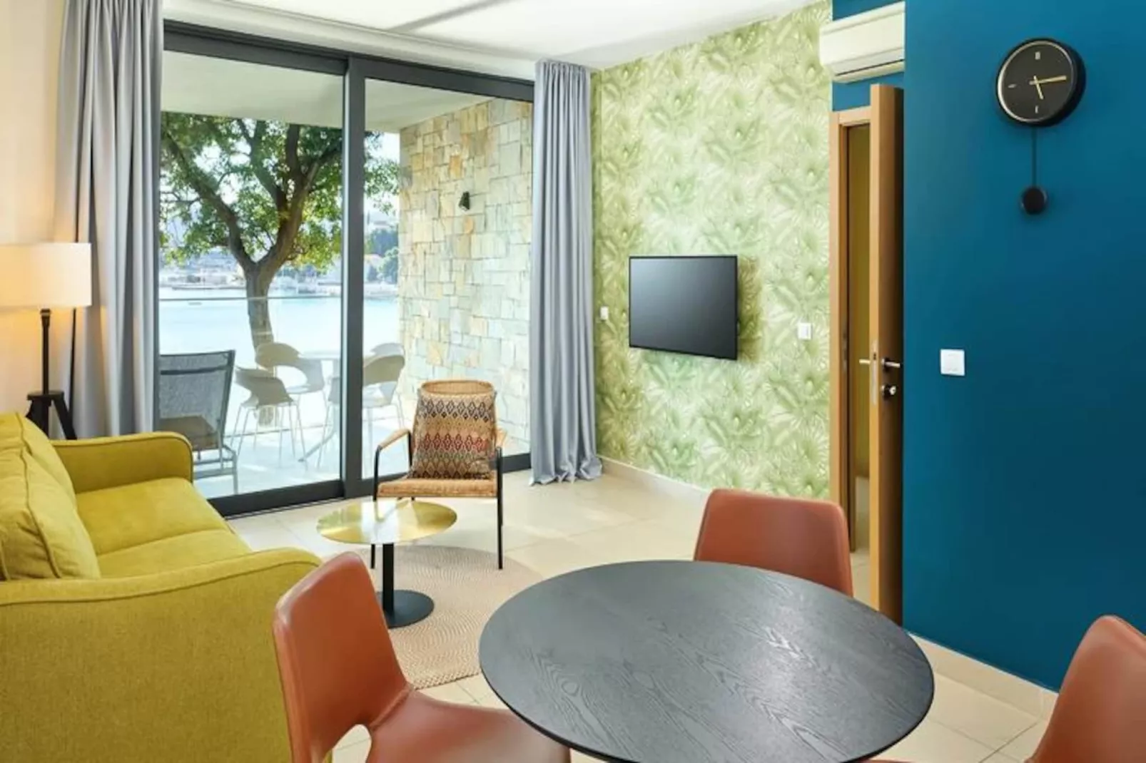 Appartement et Villas Mlini ****-Niet-getagd