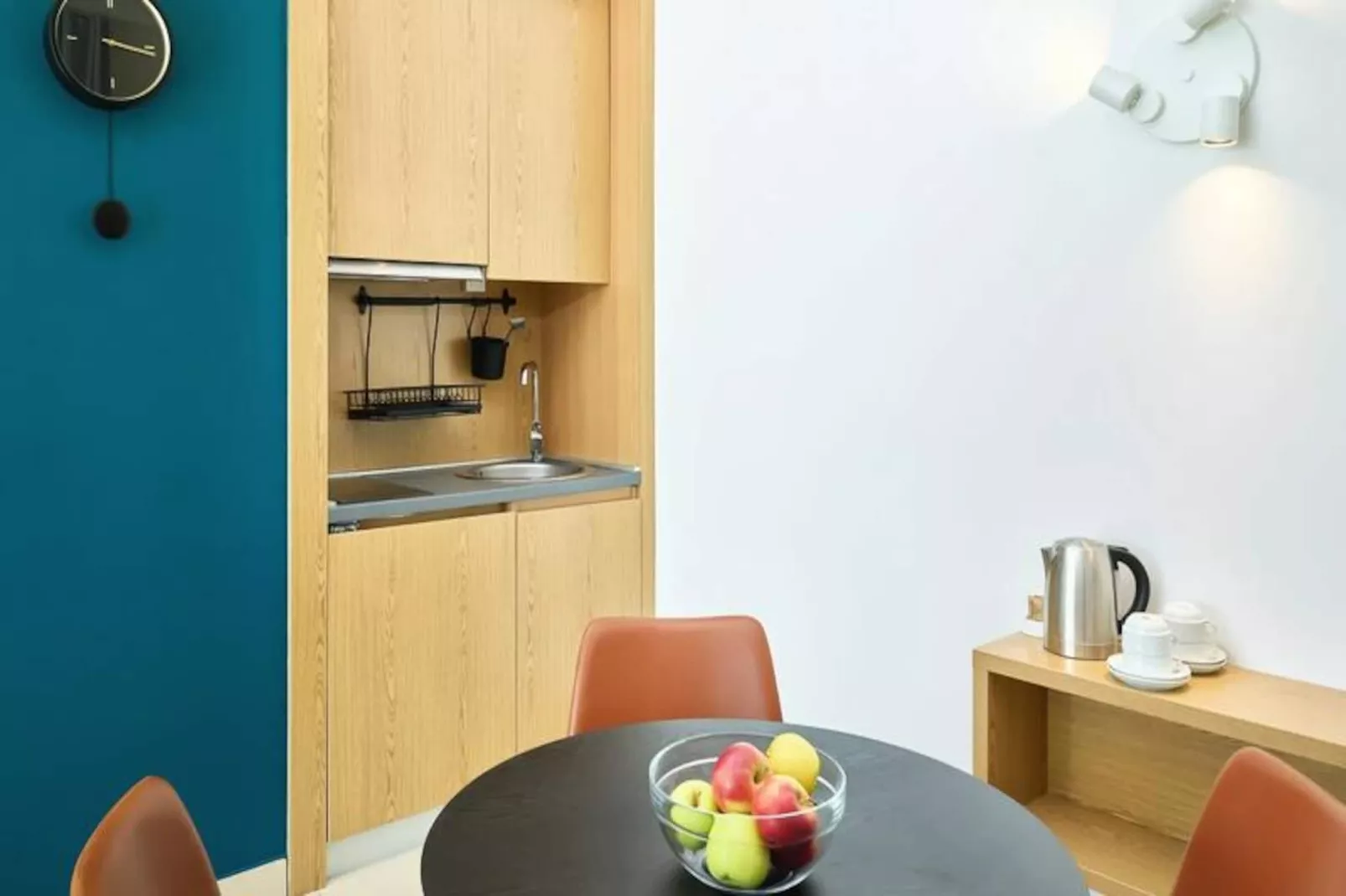 Appartement et Villas Mlini ****-Niet-getagd