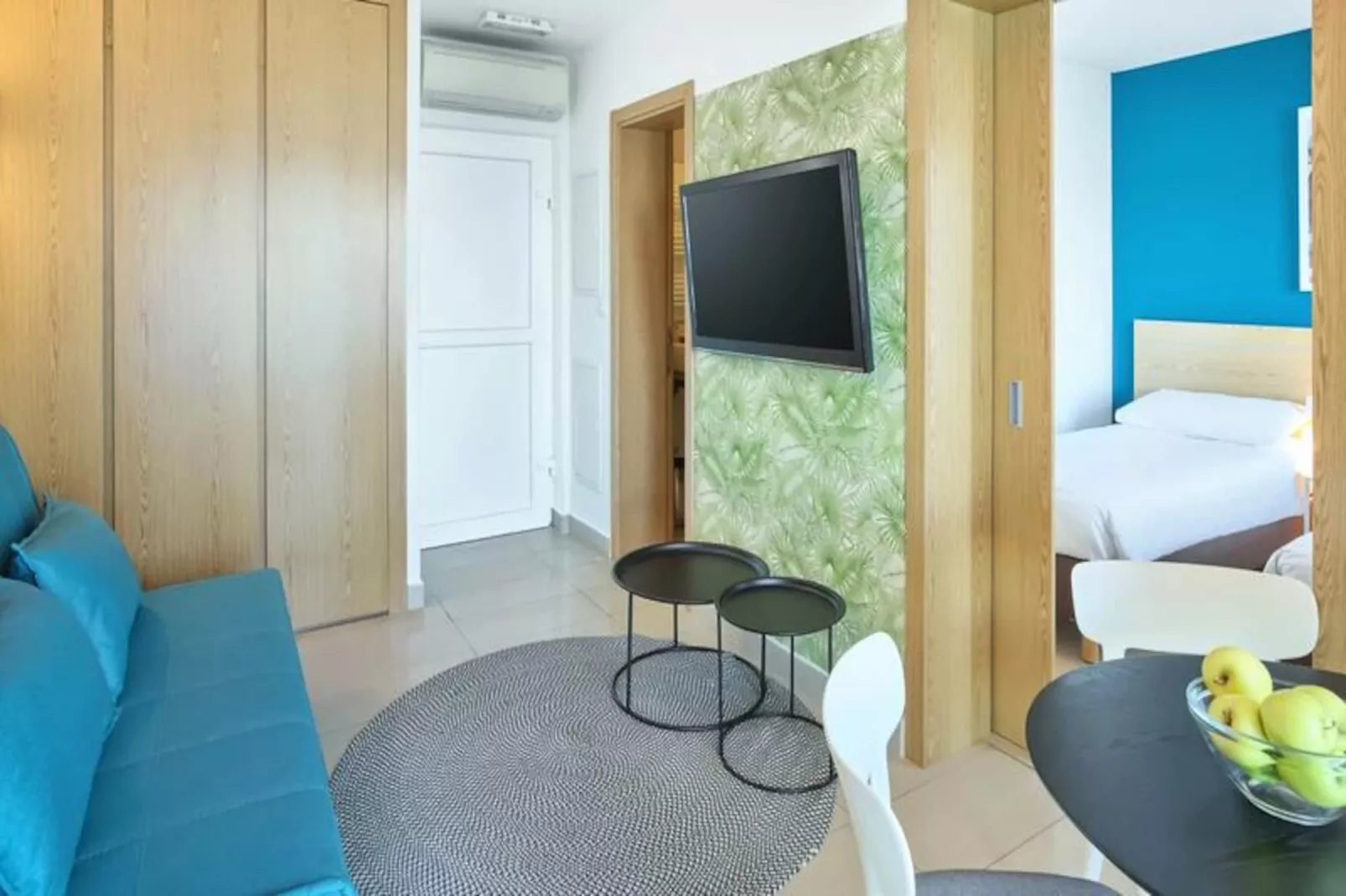 Appartement et Villas Mlini ****-Niet-getagd