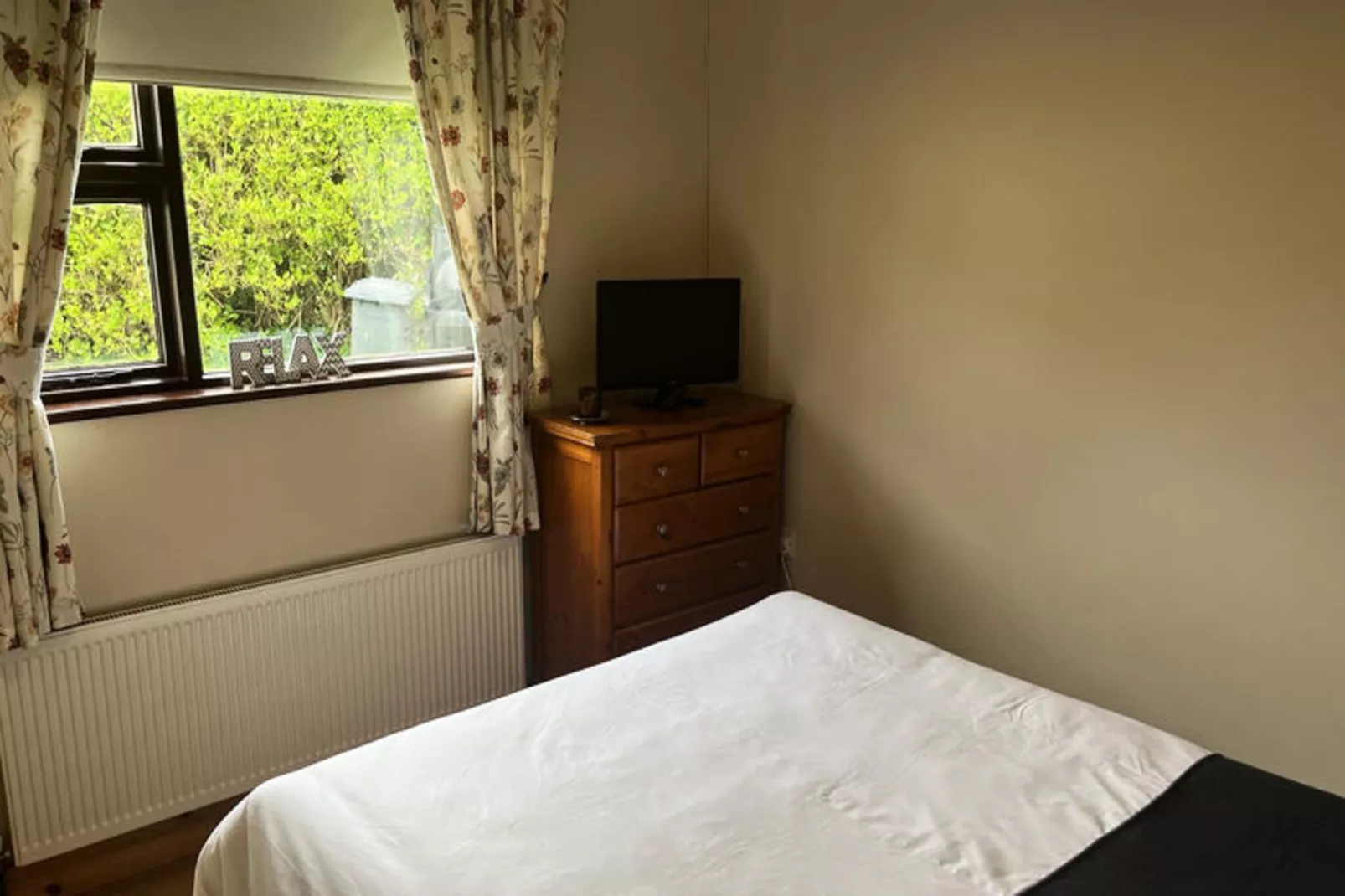 Mobil Home - Bungalow - Cottage à Spiddal Galway-Niet-getagd