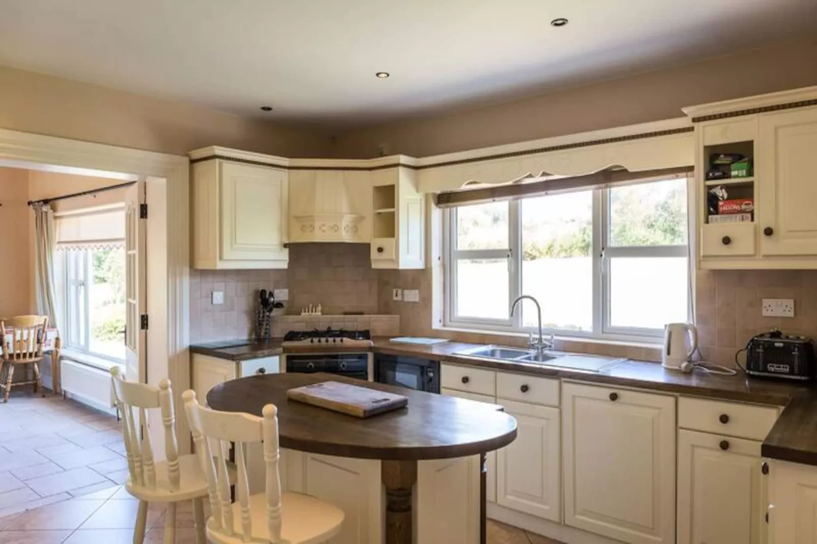 Maison à Moyard Galway-Niet-getagd