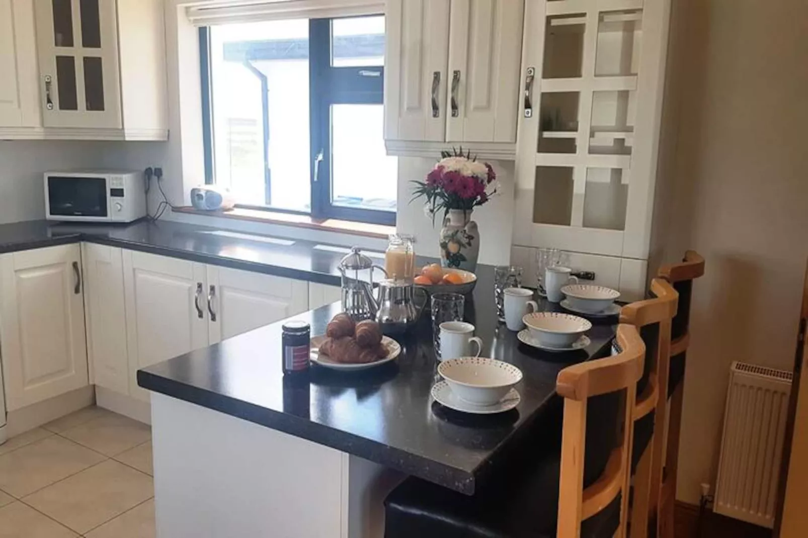 Maison à Ballyconneely Galway-Niet-getagd