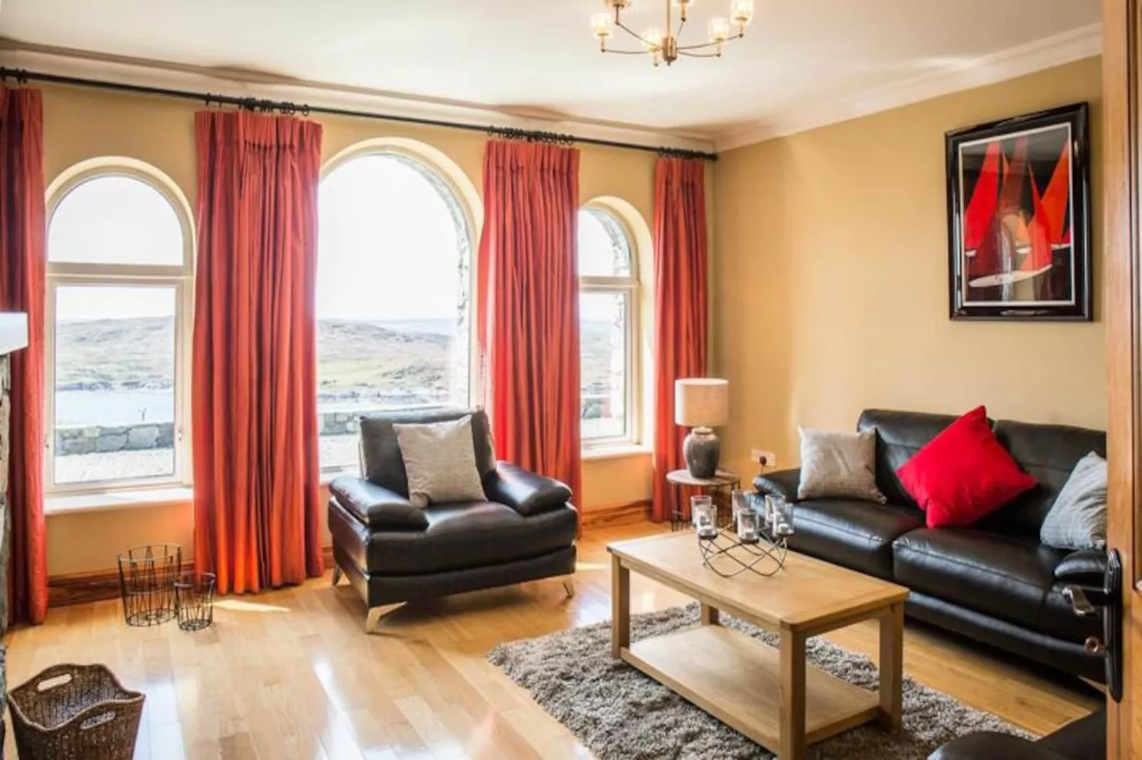 Maison à Clifden Galway-Niet-getagd