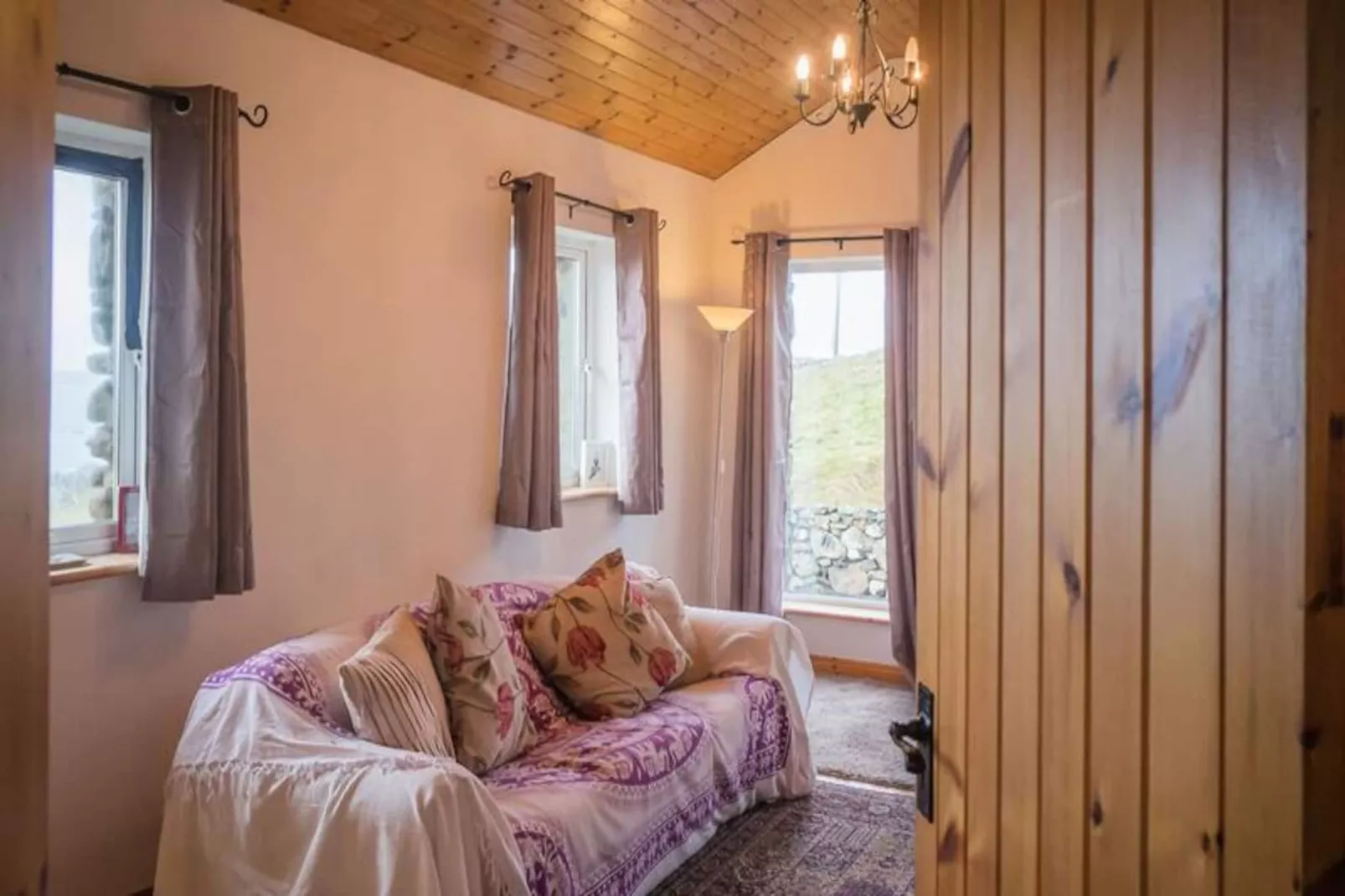 Maison à Clifden Galway-Niet-getagd