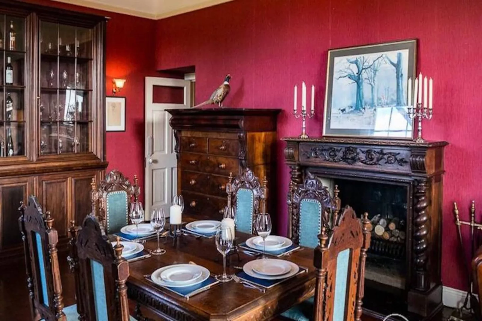 Maison à Clifden Galway-Niet-getagd