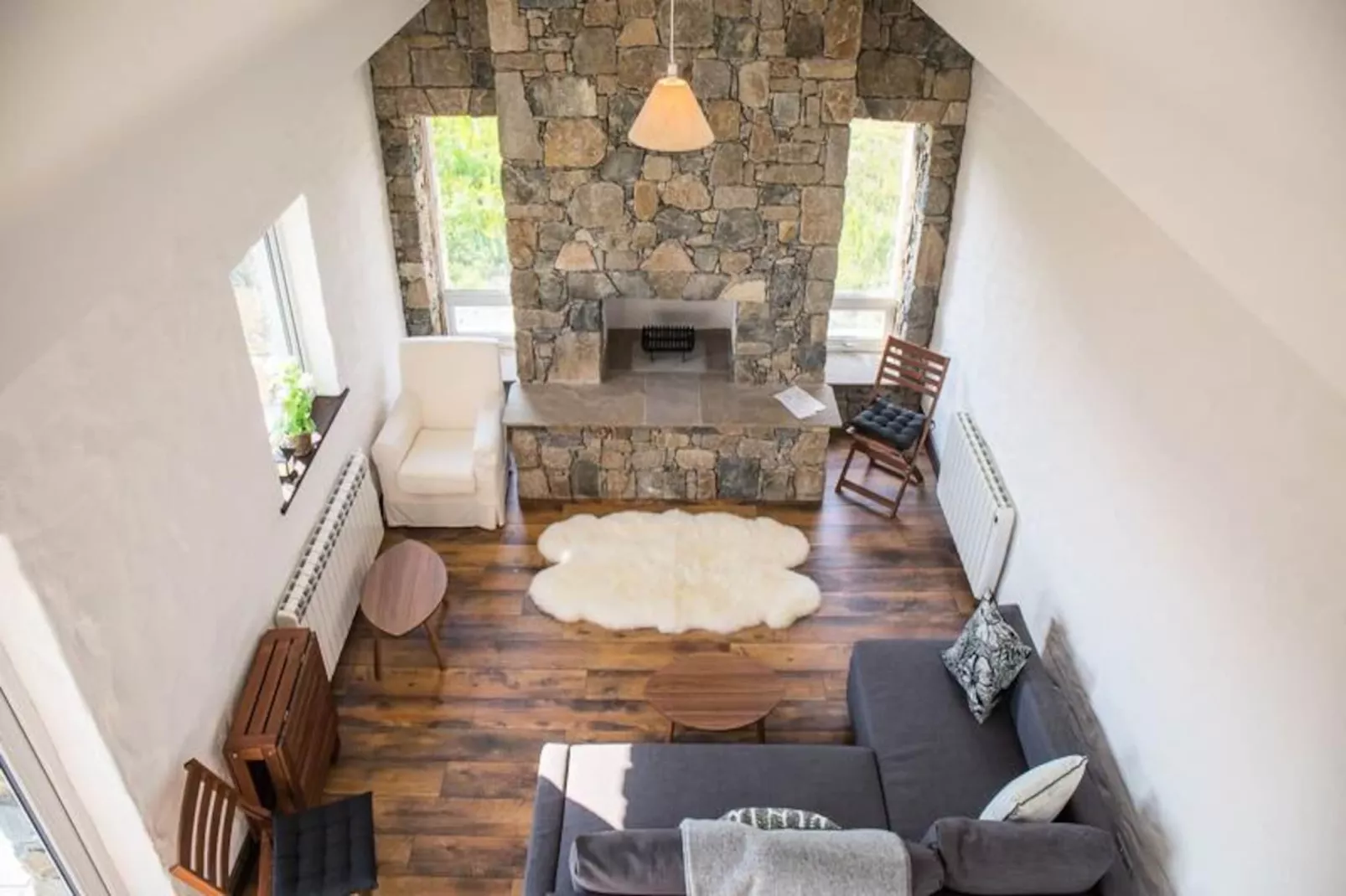 Maison à Ballyconneely Galway-Niet-getagd