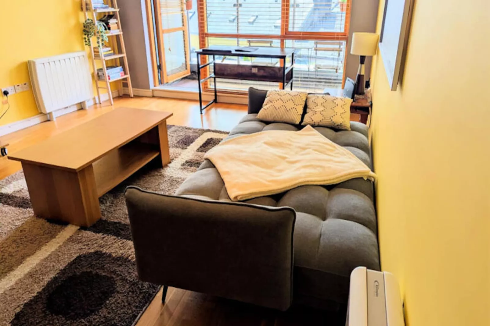 Appartements à Clifden Galway-Niet-getagd