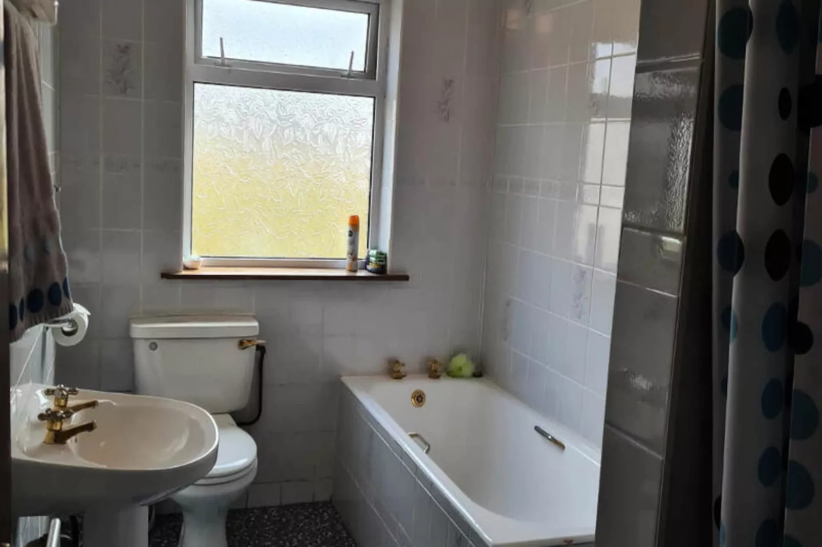 Mobil Home - Bungalow - Cottage à Screebe Galway-Niet-getagd