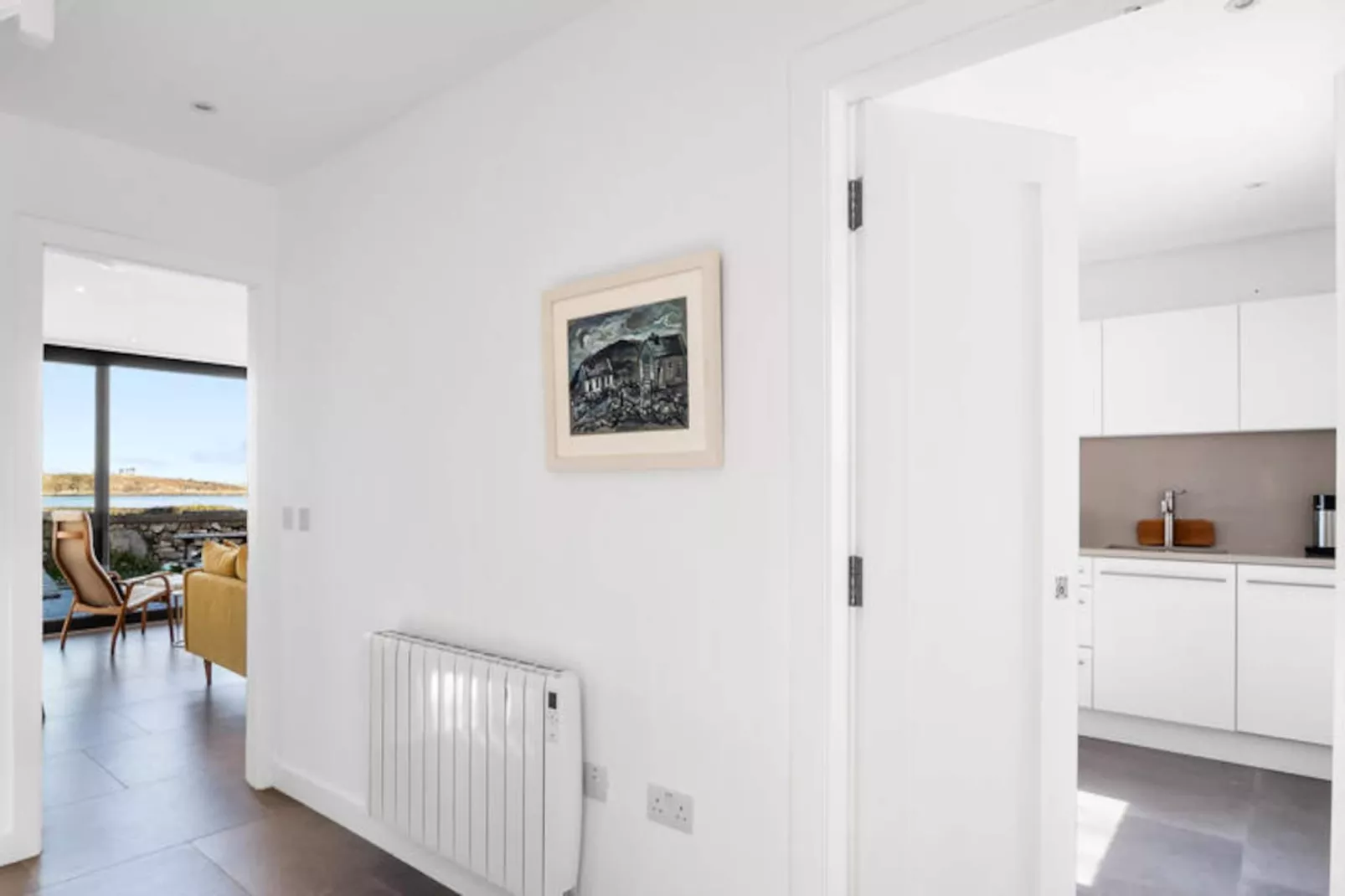 Maison à Roundstone Galway-Niet-getagd