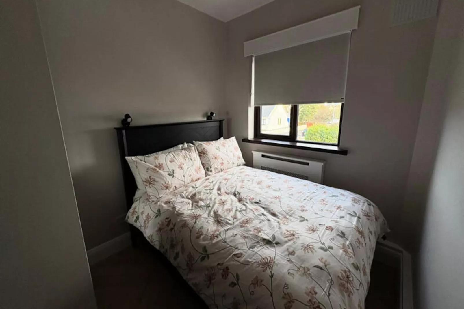 Maison à Oughterard-Niet-getagd