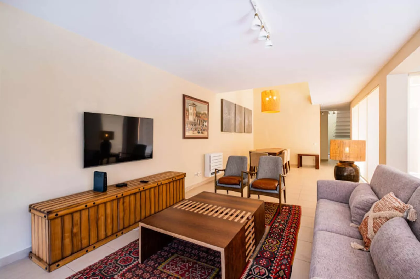 Maison à Albufeira-Niet-getagd