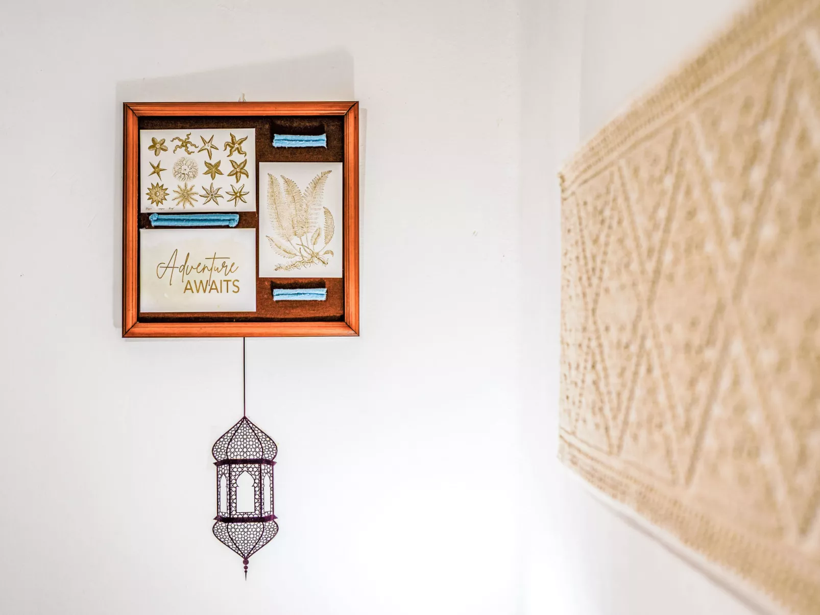 Margherita Home-Binnen