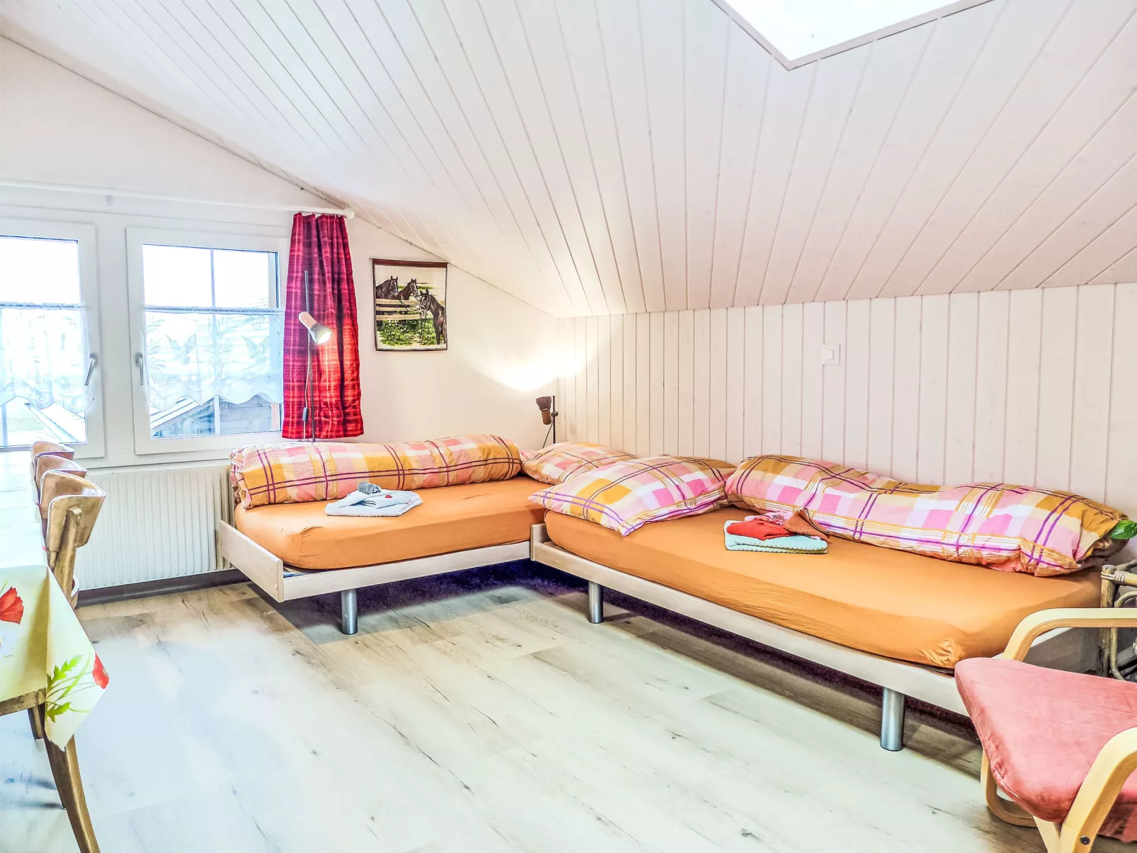 Beim Thor Gross-Binnen