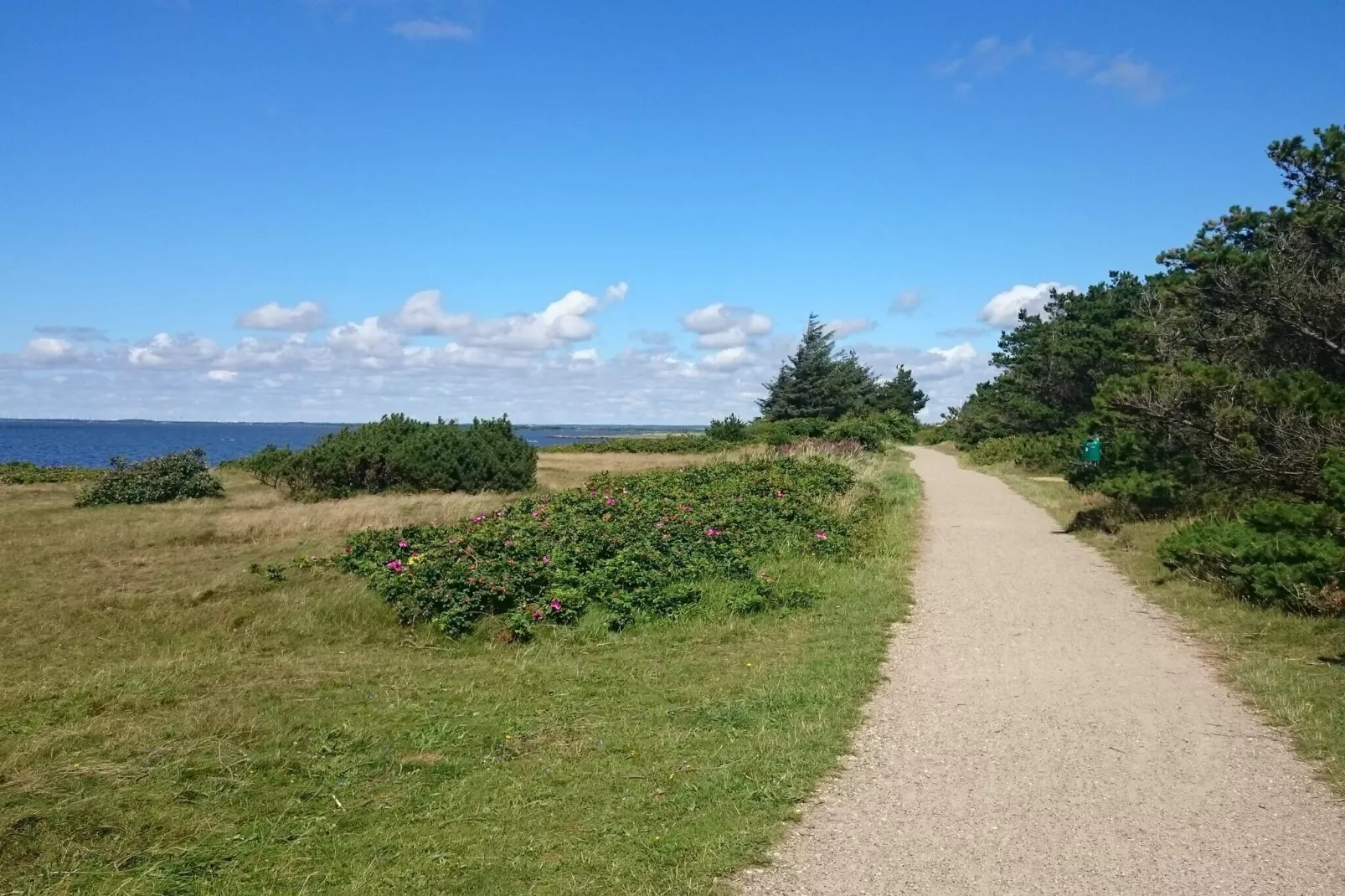 Sfeervolle Fjordhut-By Traum-Waterzicht