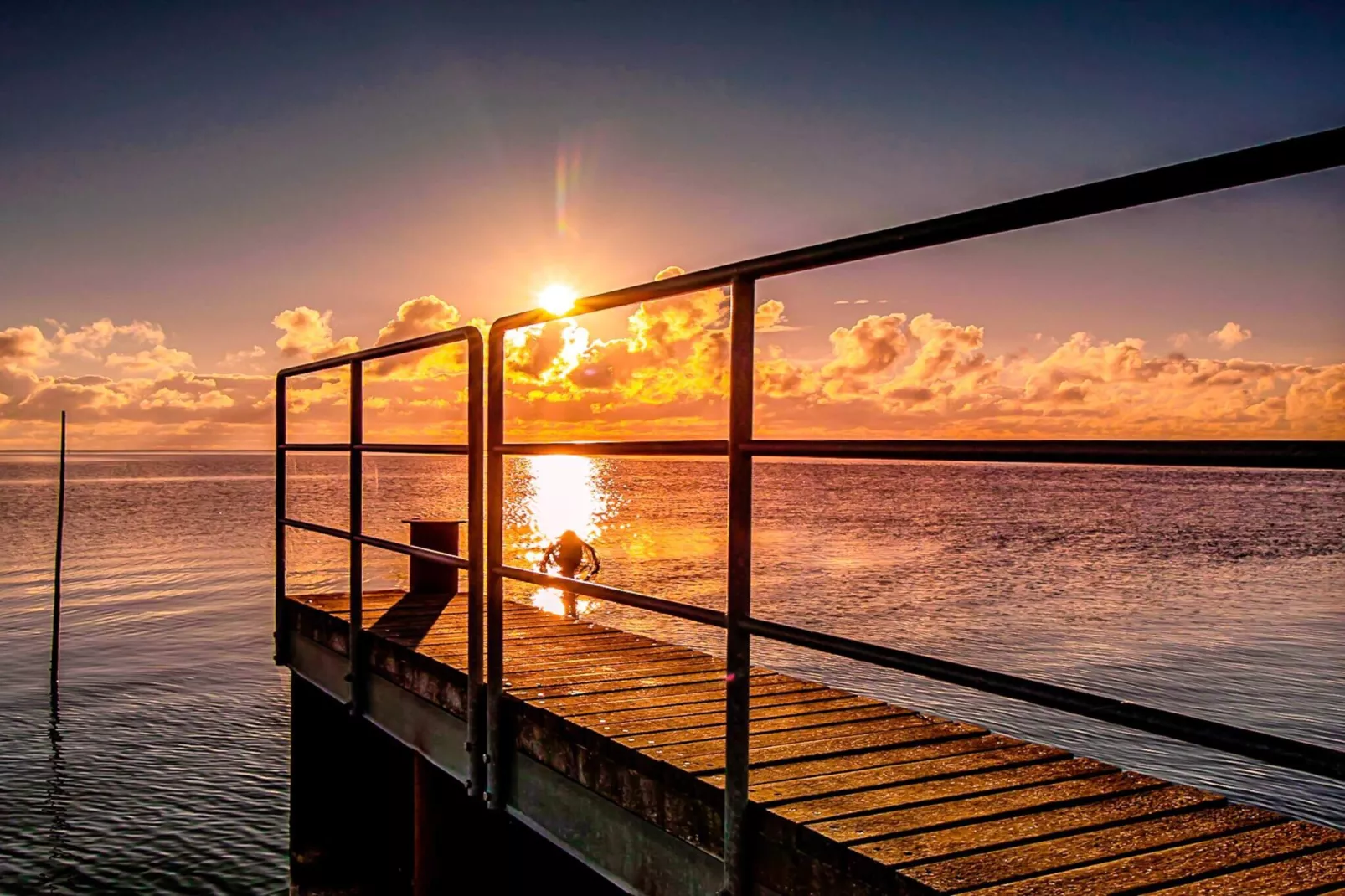 10 persoons vakantie huis in Hadsund-Waterzicht