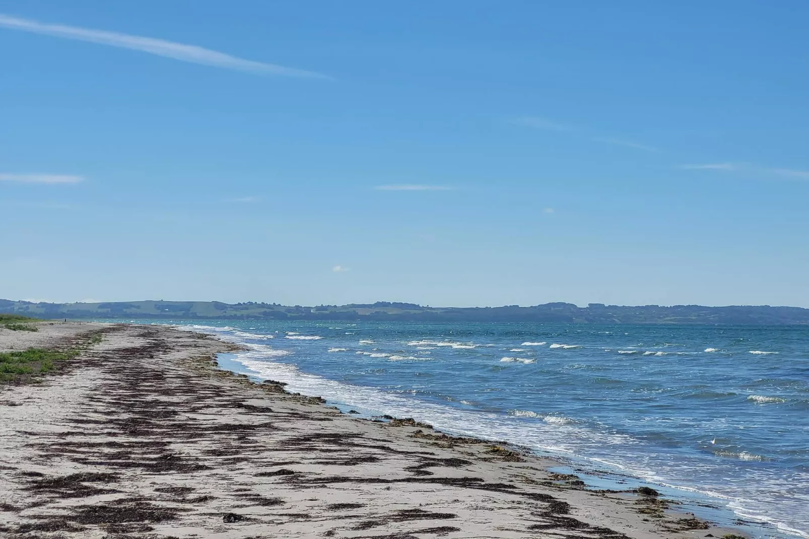 6 persoons vakantie huis in Højby-Waterzicht