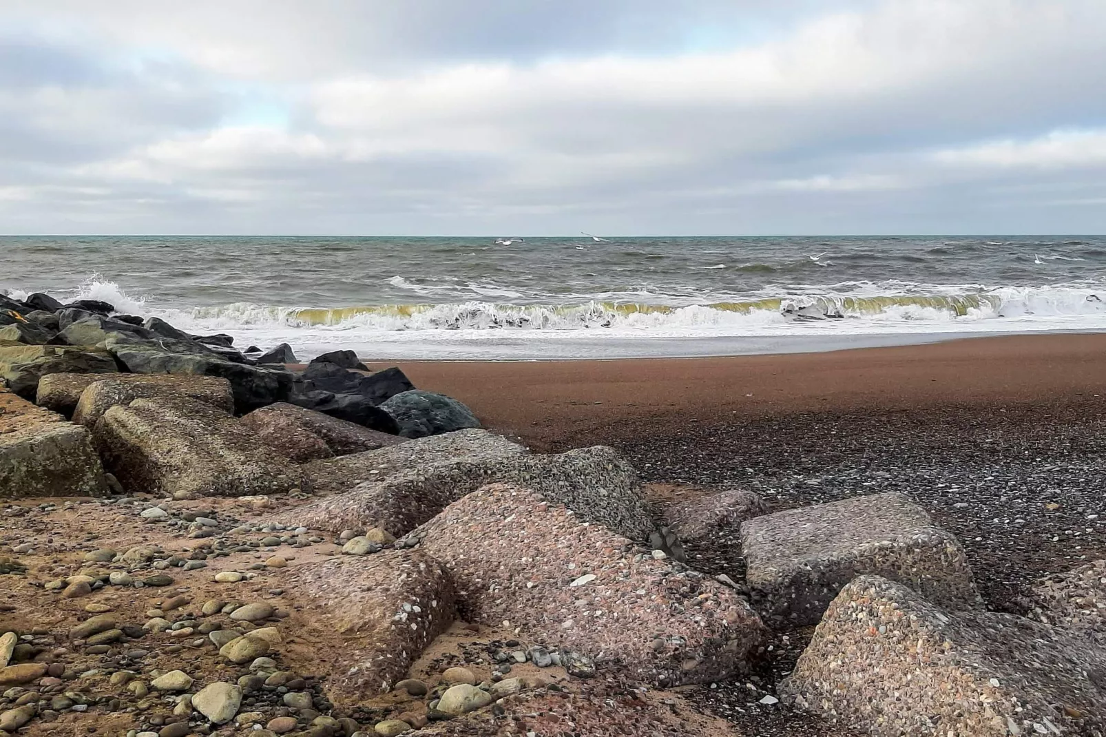 6 persoons vakantie huis in Lemvig-Waterzicht