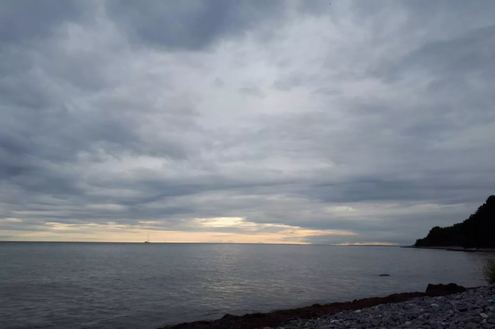 4 persoons vakantie huis in Borre-Waterzicht