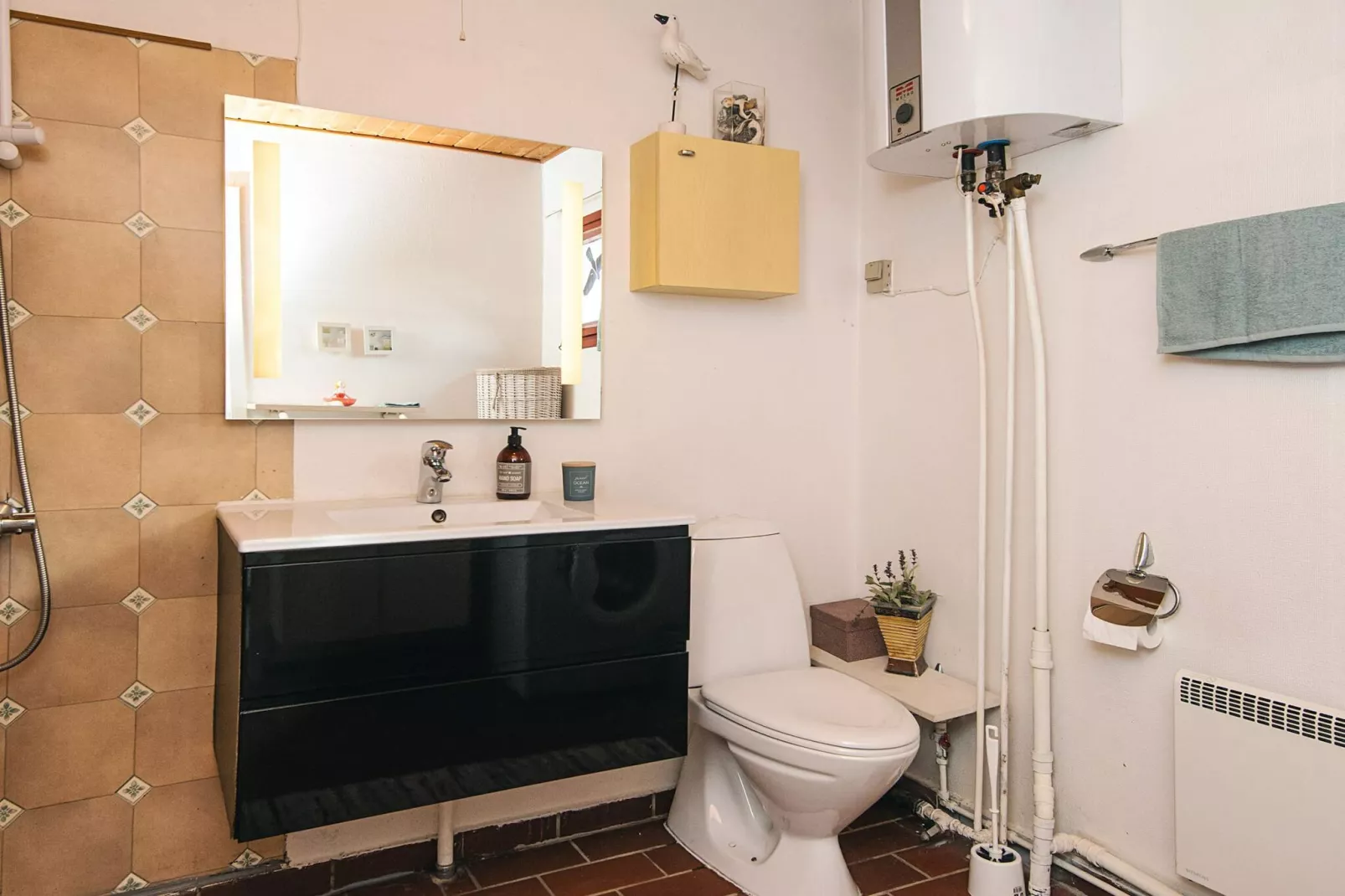 6 persoons vakantie huis in Hemmet-Binnen