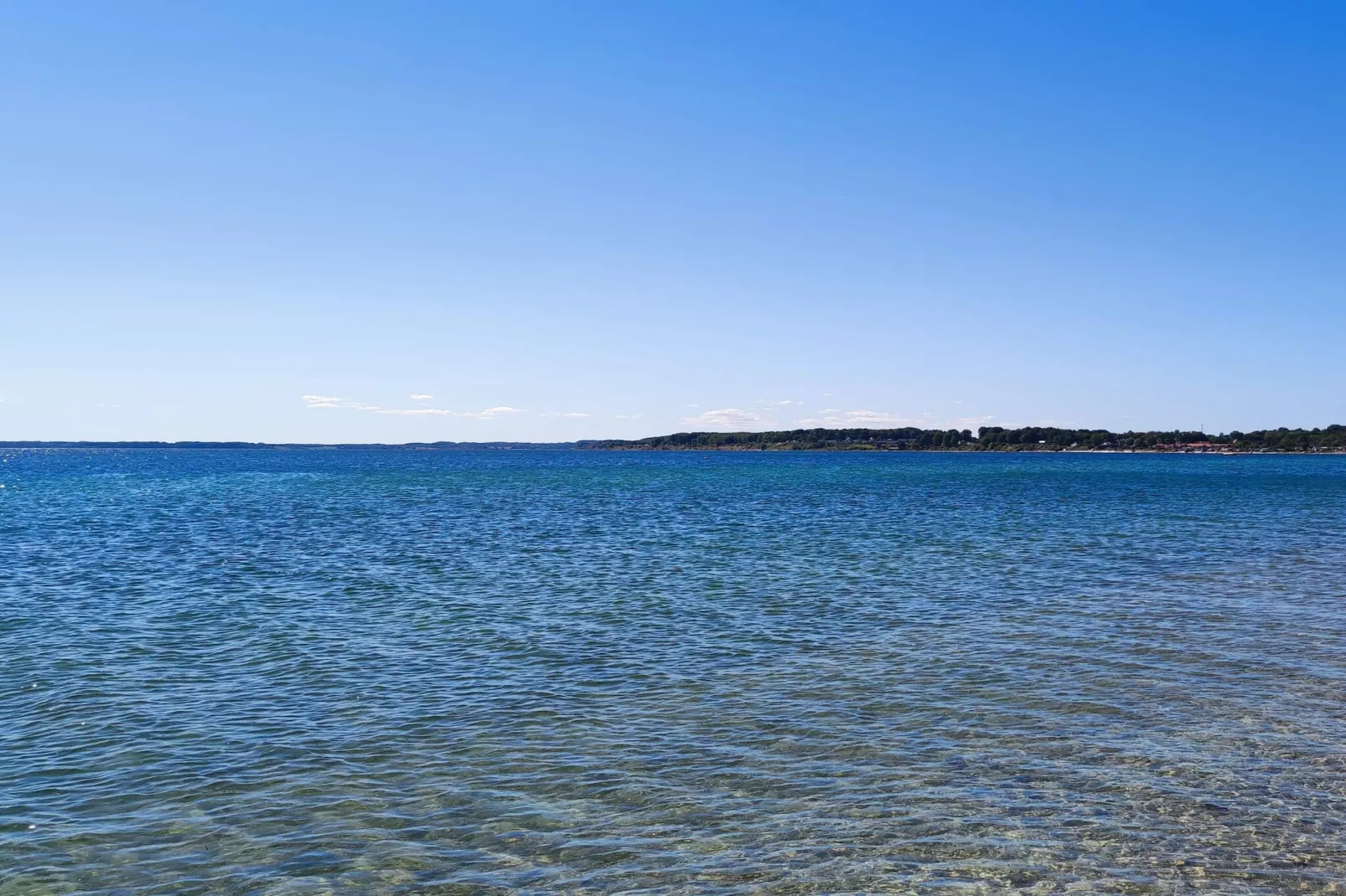 4 persoons vakantie huis in Haderslev-Waterzicht