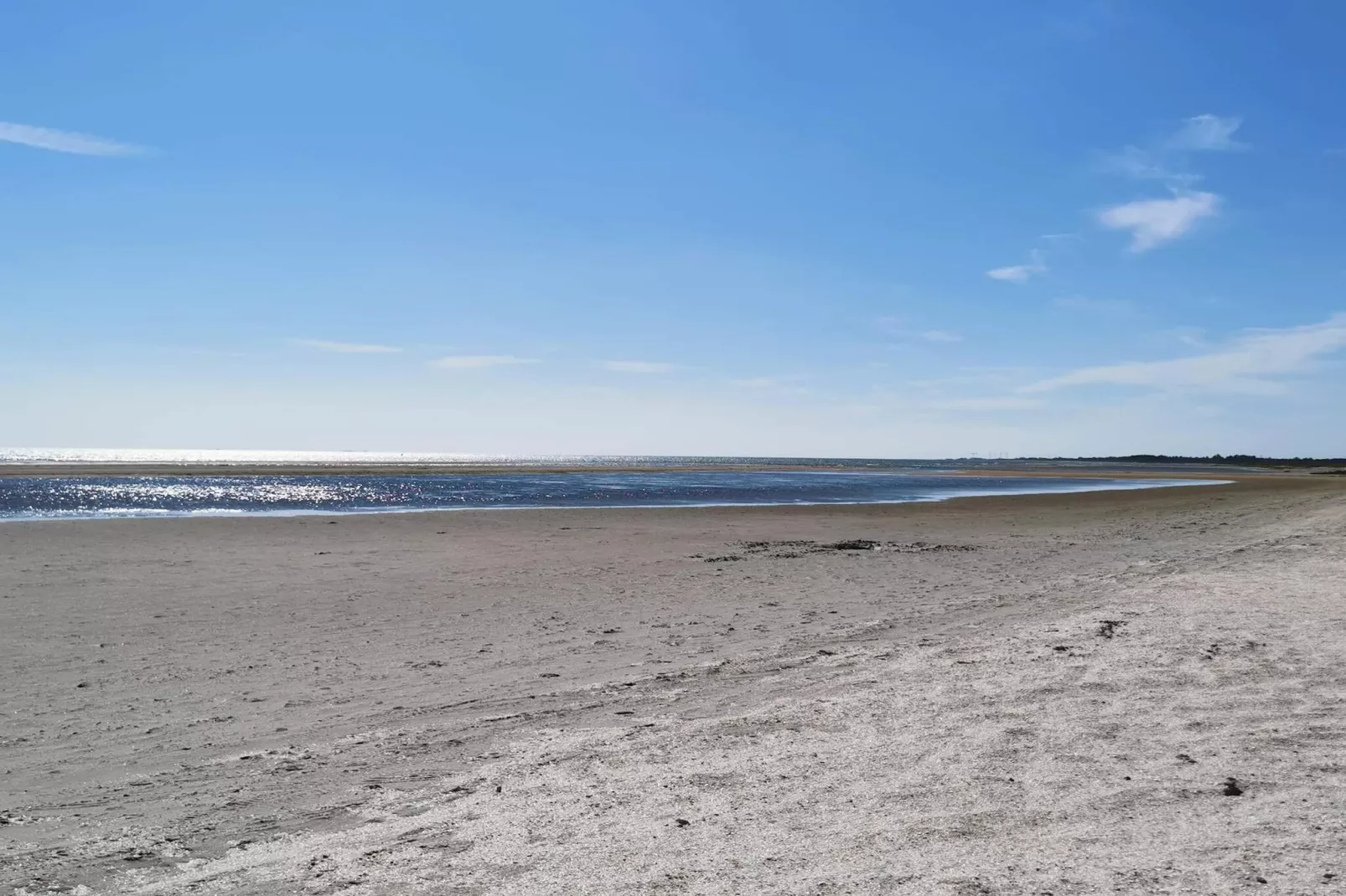 8 persoons vakantie huis in Jerup-Waterzicht