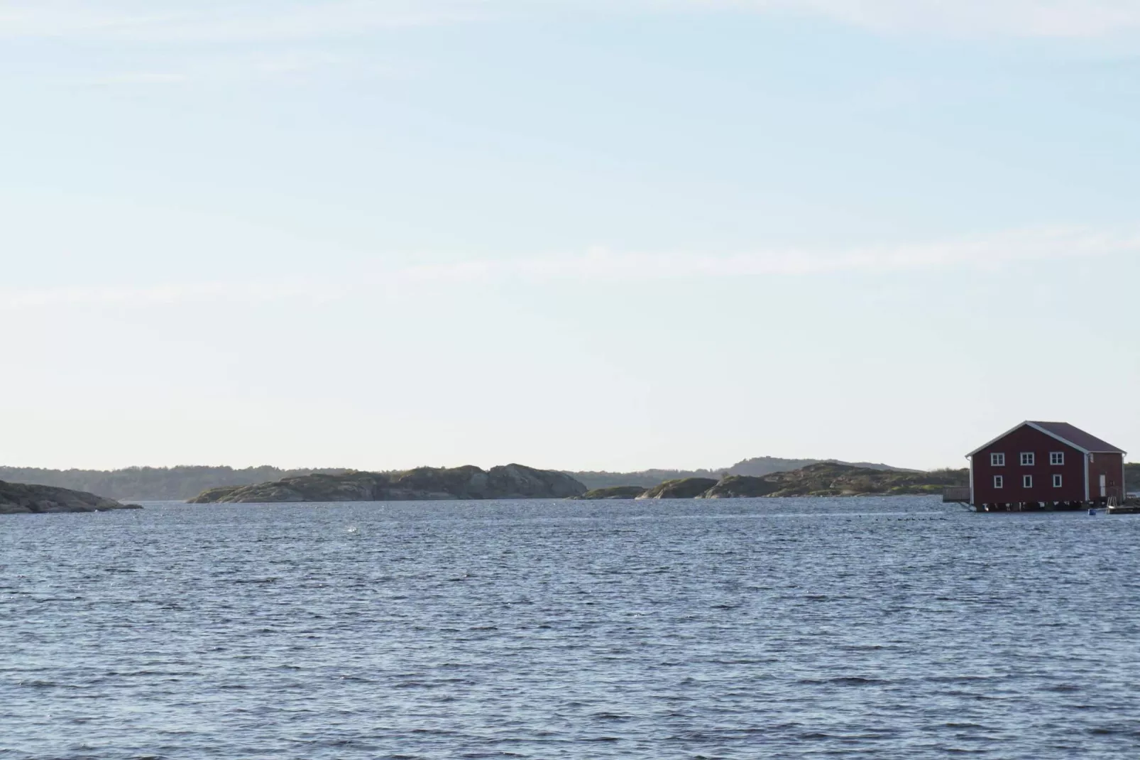 8 persoons vakantie huis in STRÖMSTAD-Niet-getagd