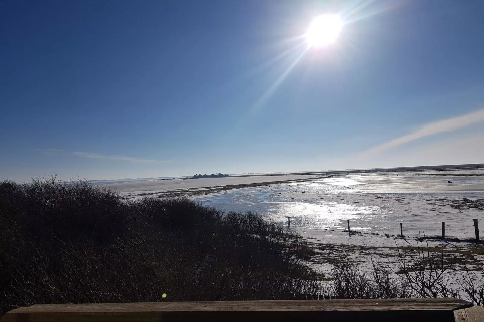 Historische Watertoren Toevluchtsoord-By Traum-Waterzicht