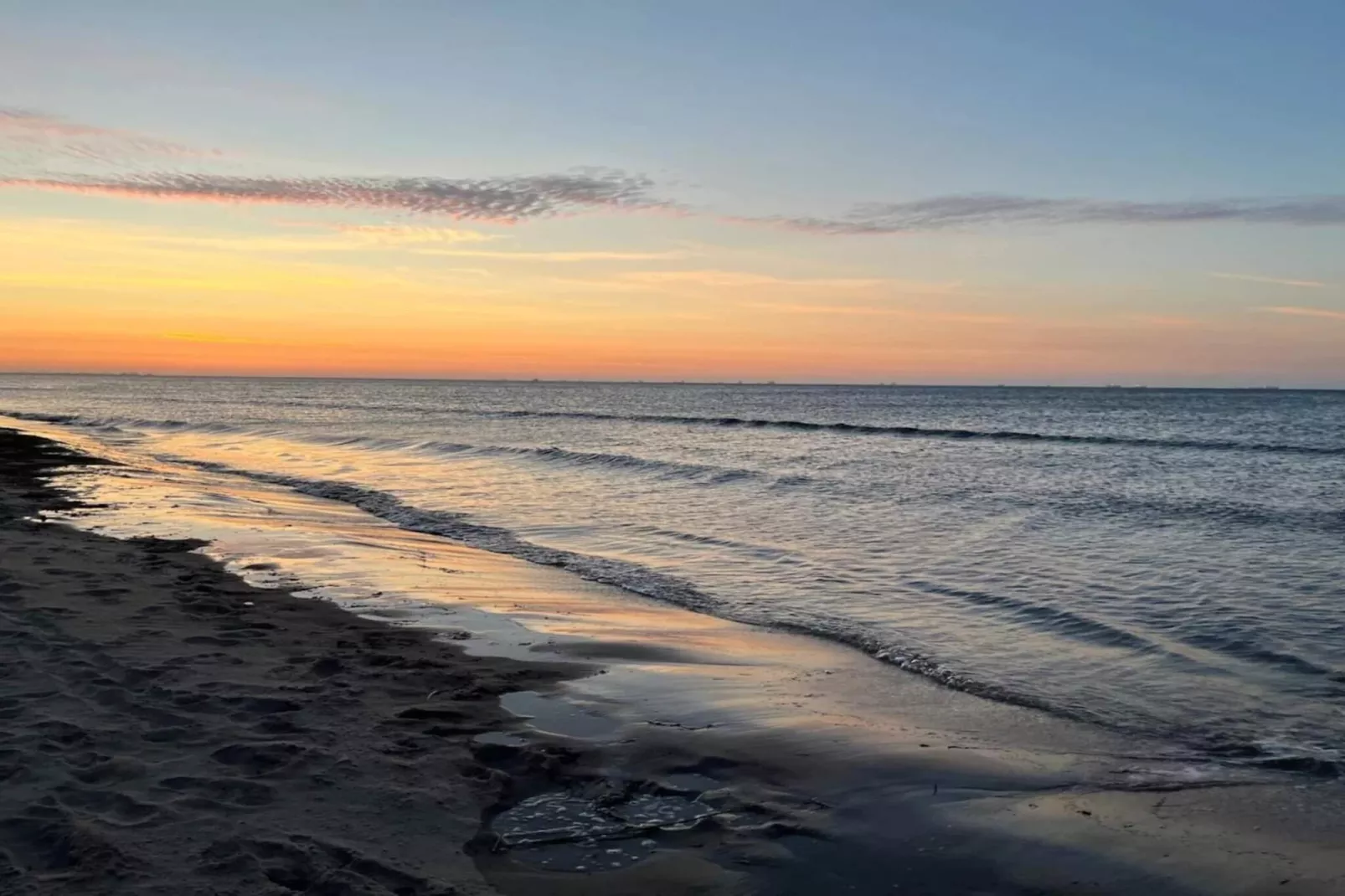 6 persoons vakantie huis in Skagen-Waterzicht