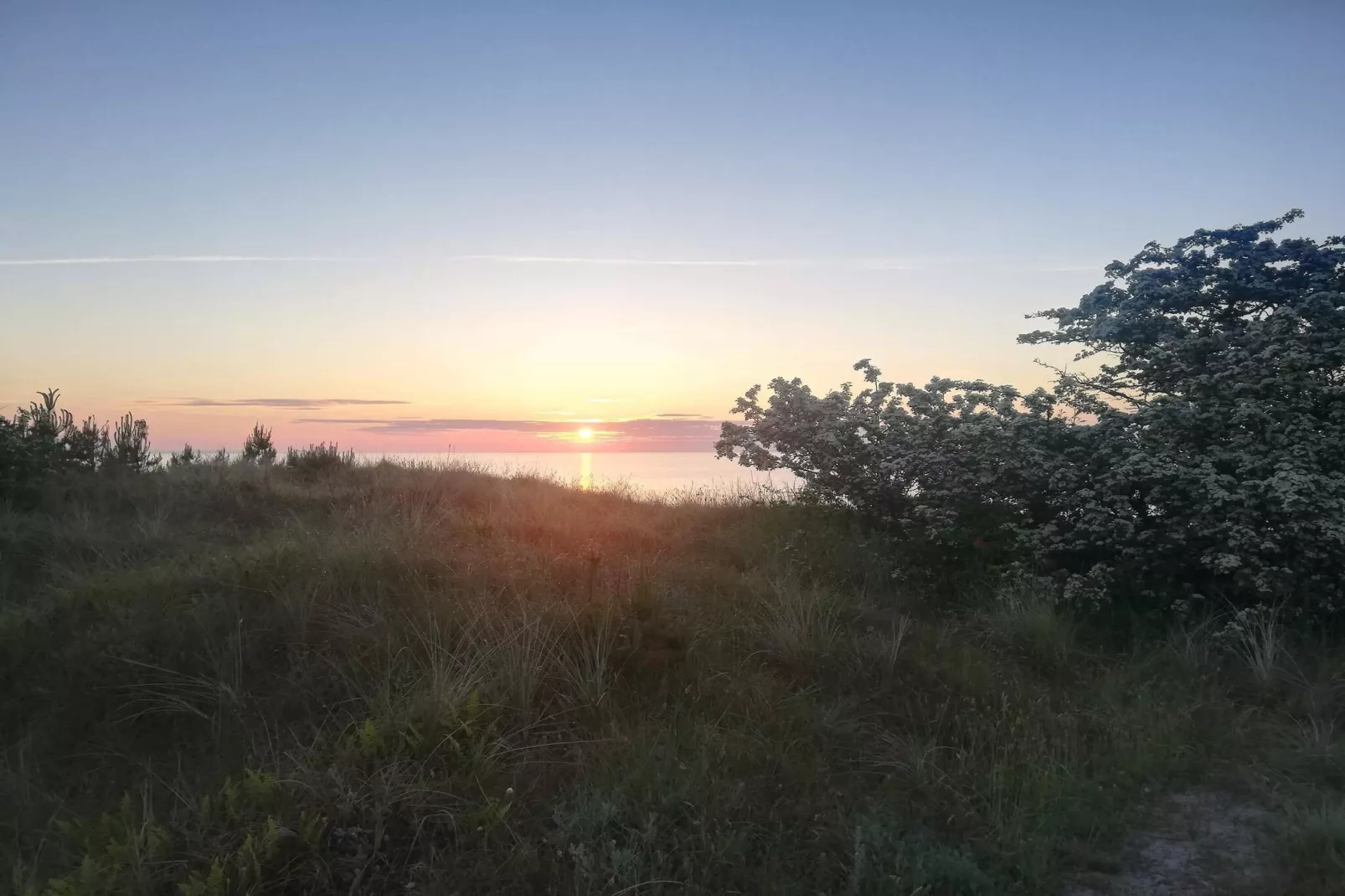 5 persoons vakantie huis in Væggerløse-Waterzicht