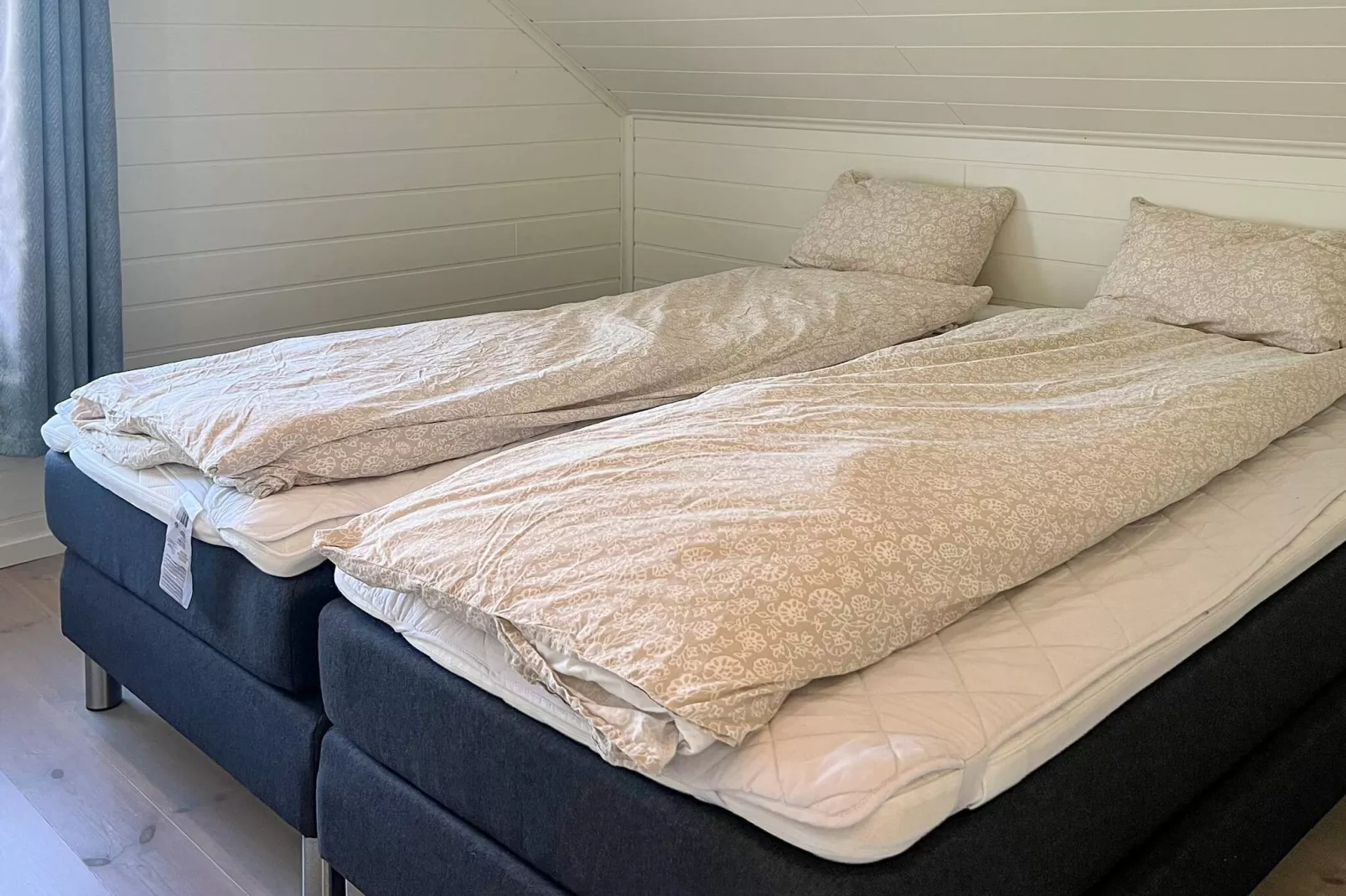 8 persoons vakantie huis in Svelgen-Binnen