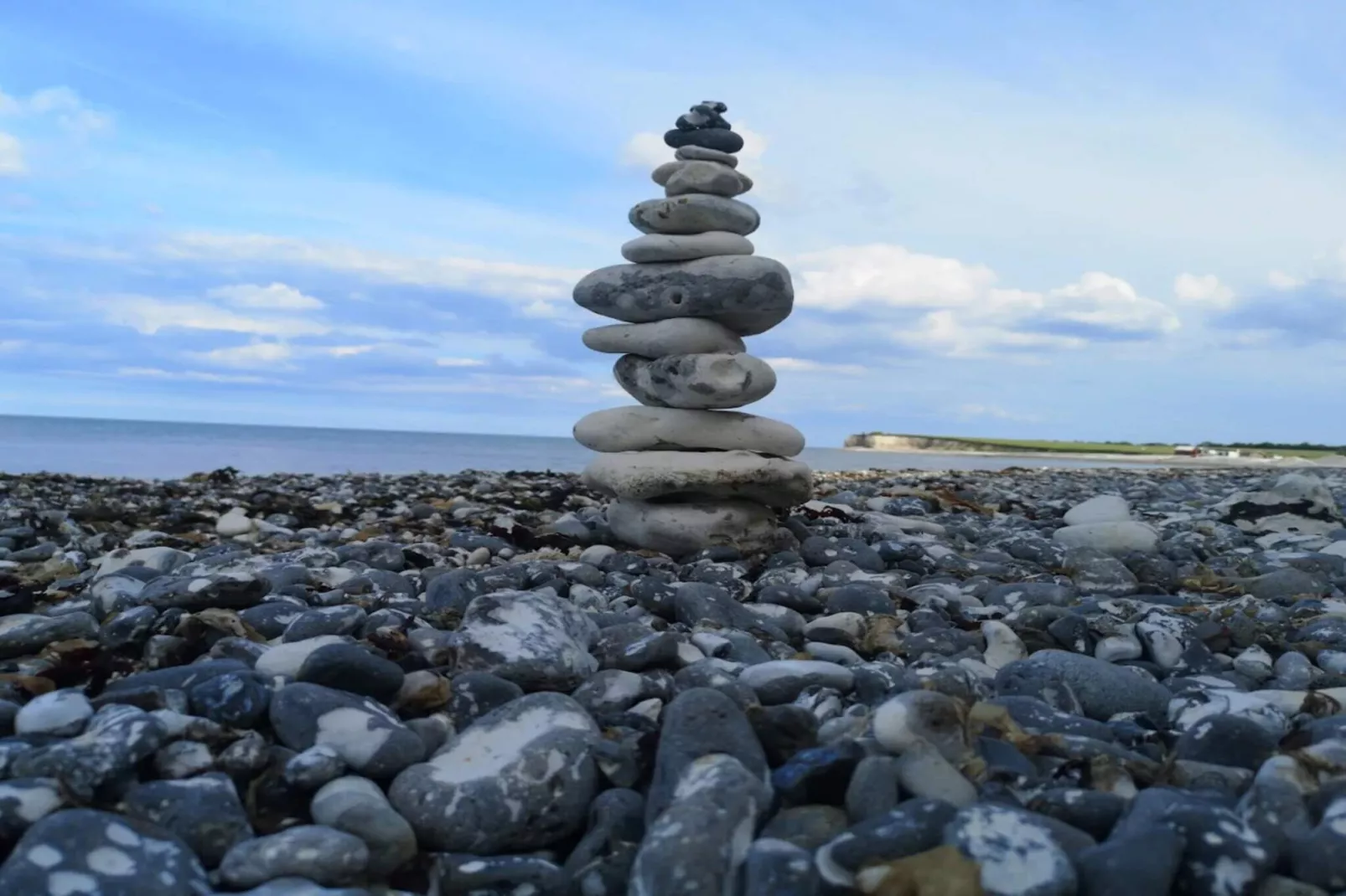 7 persoons vakantie huis in Grenaa-Waterzicht