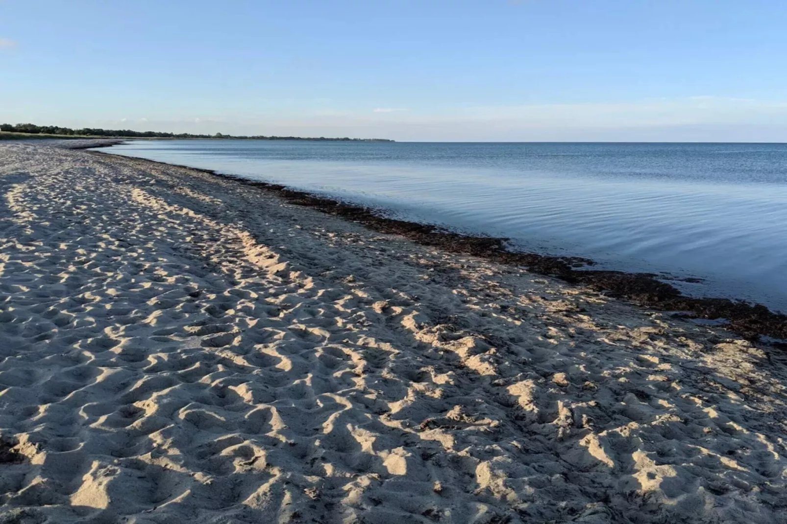 8 persoons vakantie huis in Væggerløse-Waterzicht