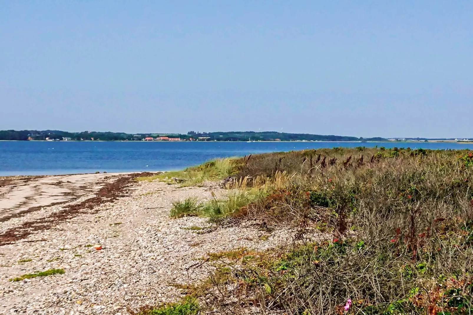 6 persoons vakantie huis in Thyholm-Waterzicht