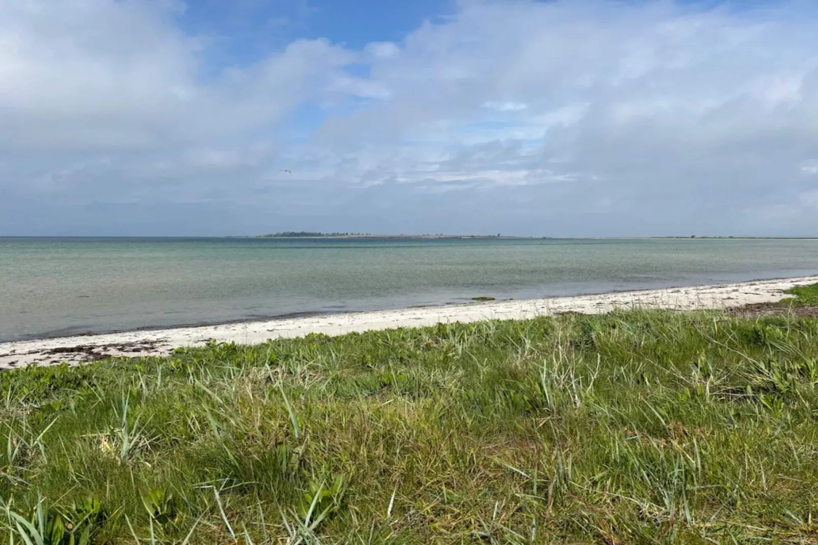 6 persoons vakantie huis in Ærøskøbing-Waterzicht