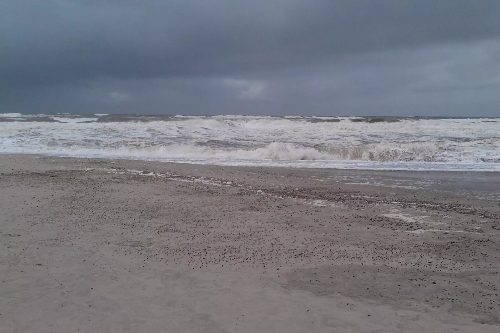 6 persoons vakantie huis in Henne-Waterzicht