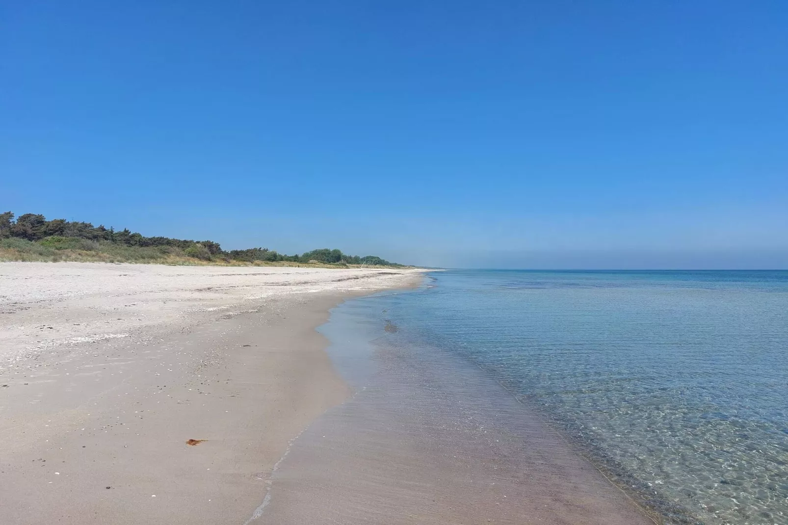 18 persoons vakantie huis in Væggerløse-Waterzicht