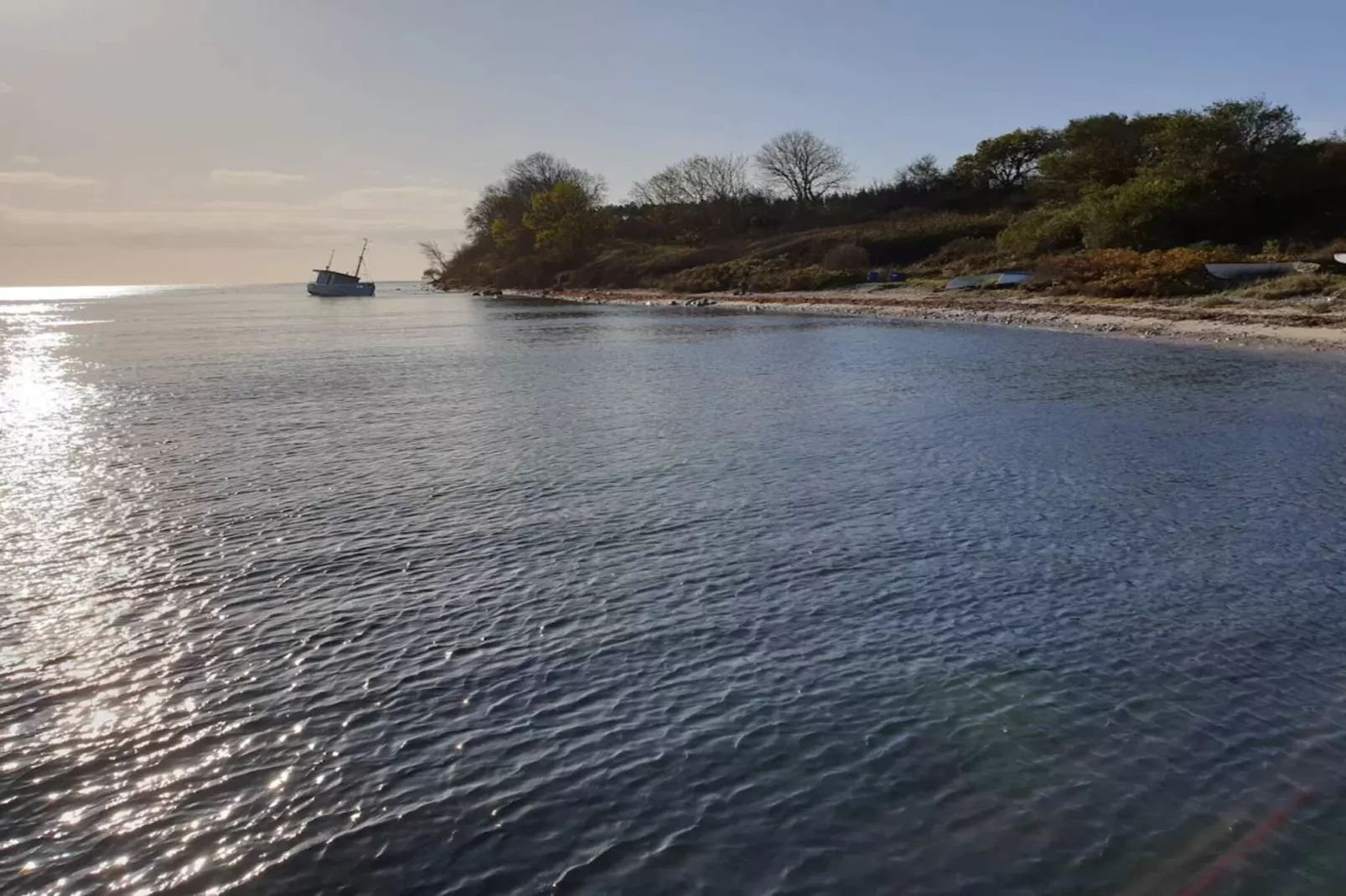 11 persoons vakantie huis in Knebel-Waterzicht