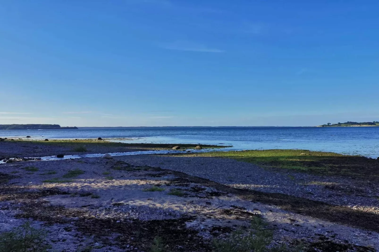 Luxe toevluchtsoord in Loddenhoj-By Traum-Waterzicht