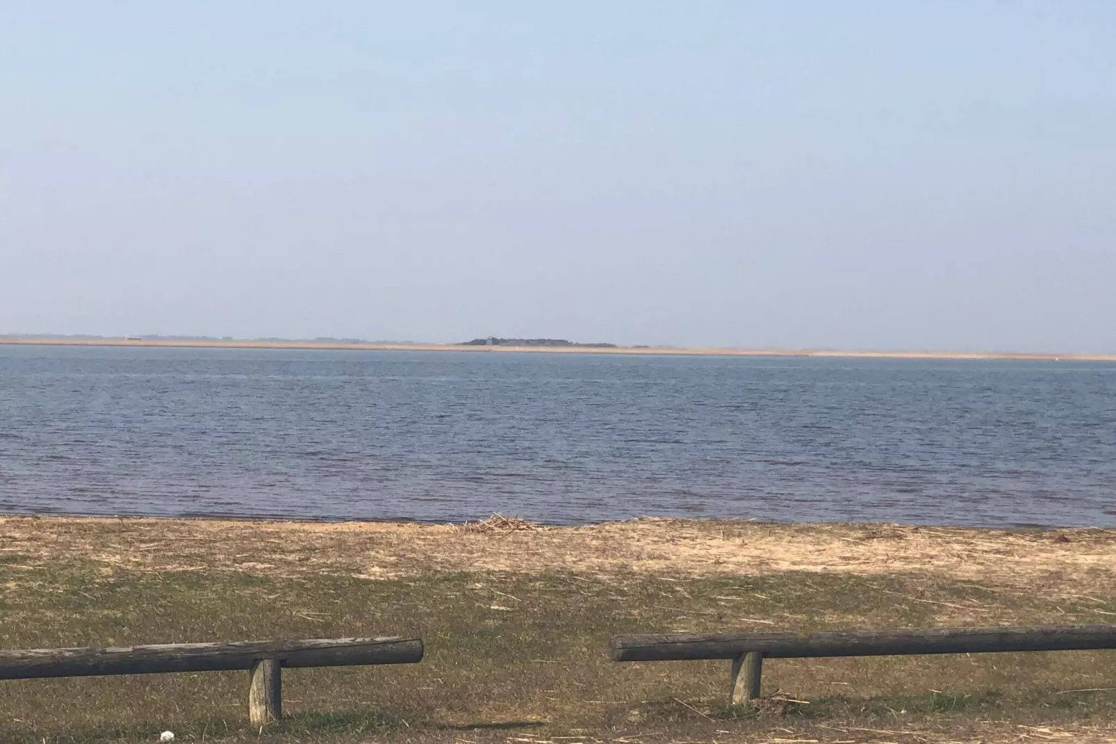 4 persoons vakantie huis in Hemmet-Waterzicht