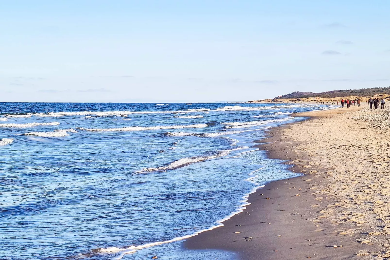 4 persoons vakantie huis in Frederiksværk-Waterzicht