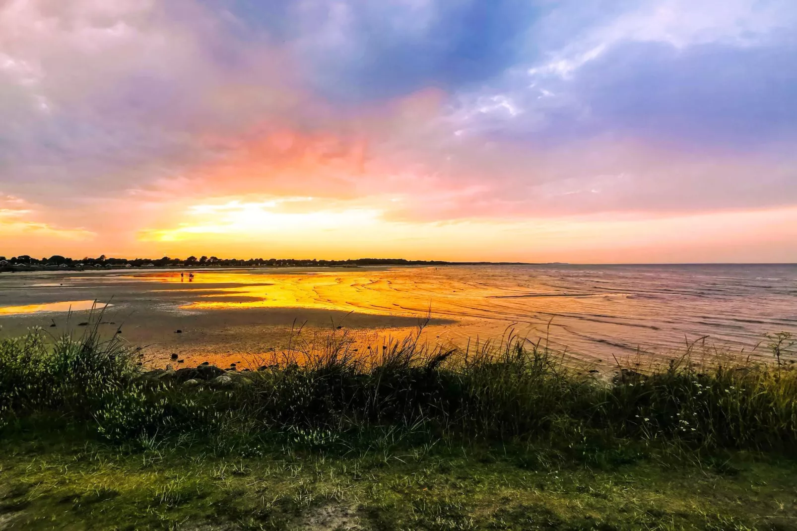 6 persoons vakantie huis in Hadsund-Waterzicht