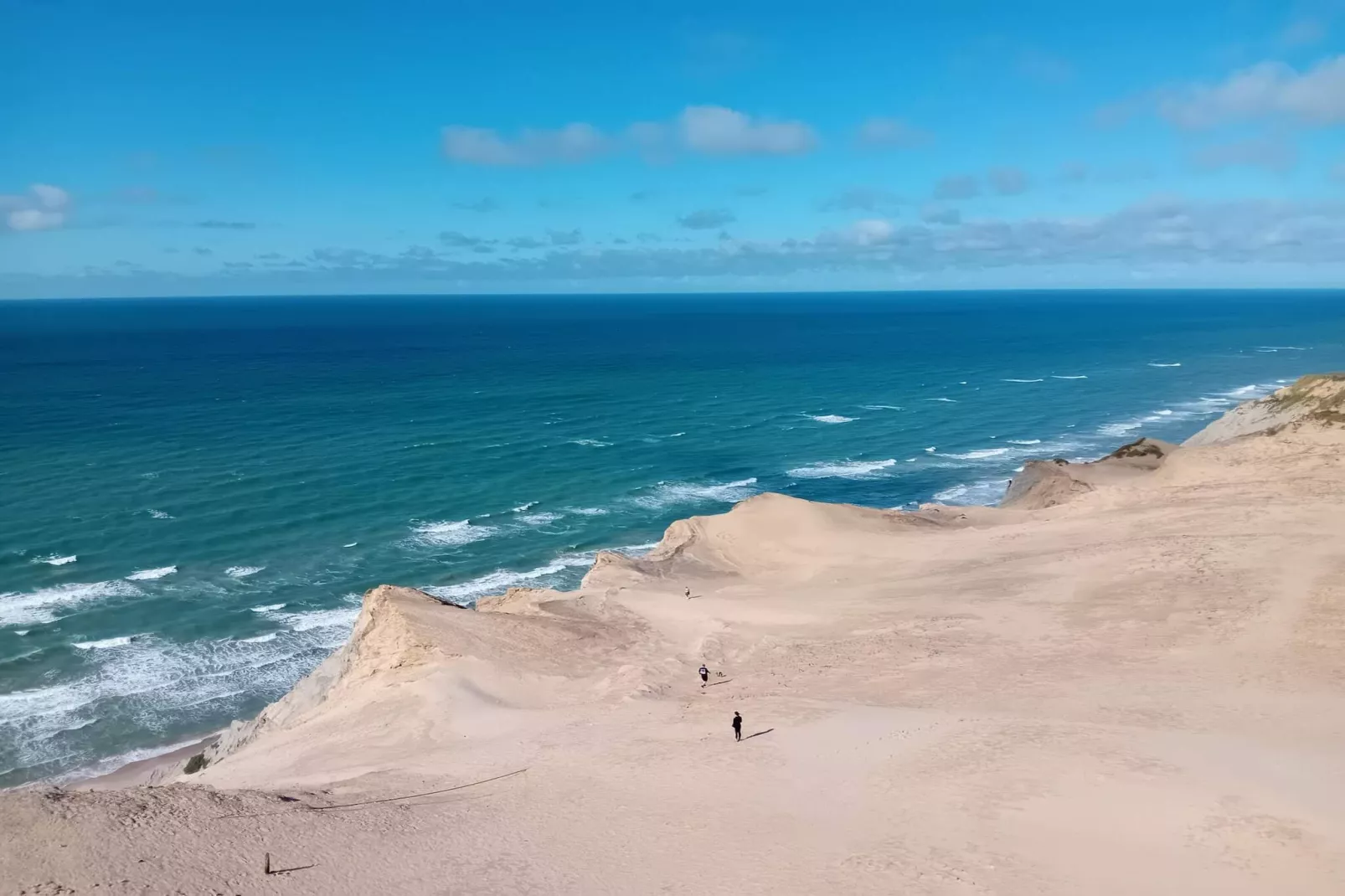 8 persoons vakantie huis in Hjørring-Waterzicht